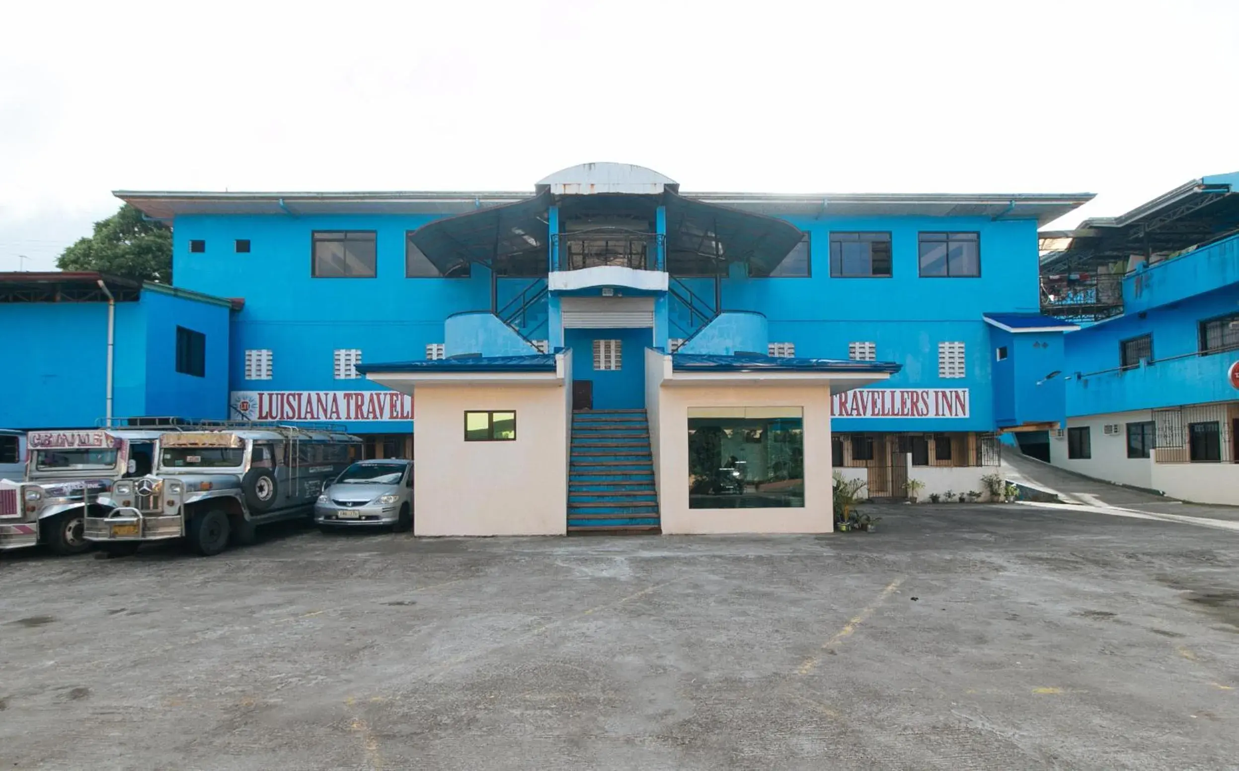 RedDoorz Plus near Municipality of Luisiana Laguna RedDoorz Plus near Municipality of Luisiana Laguna