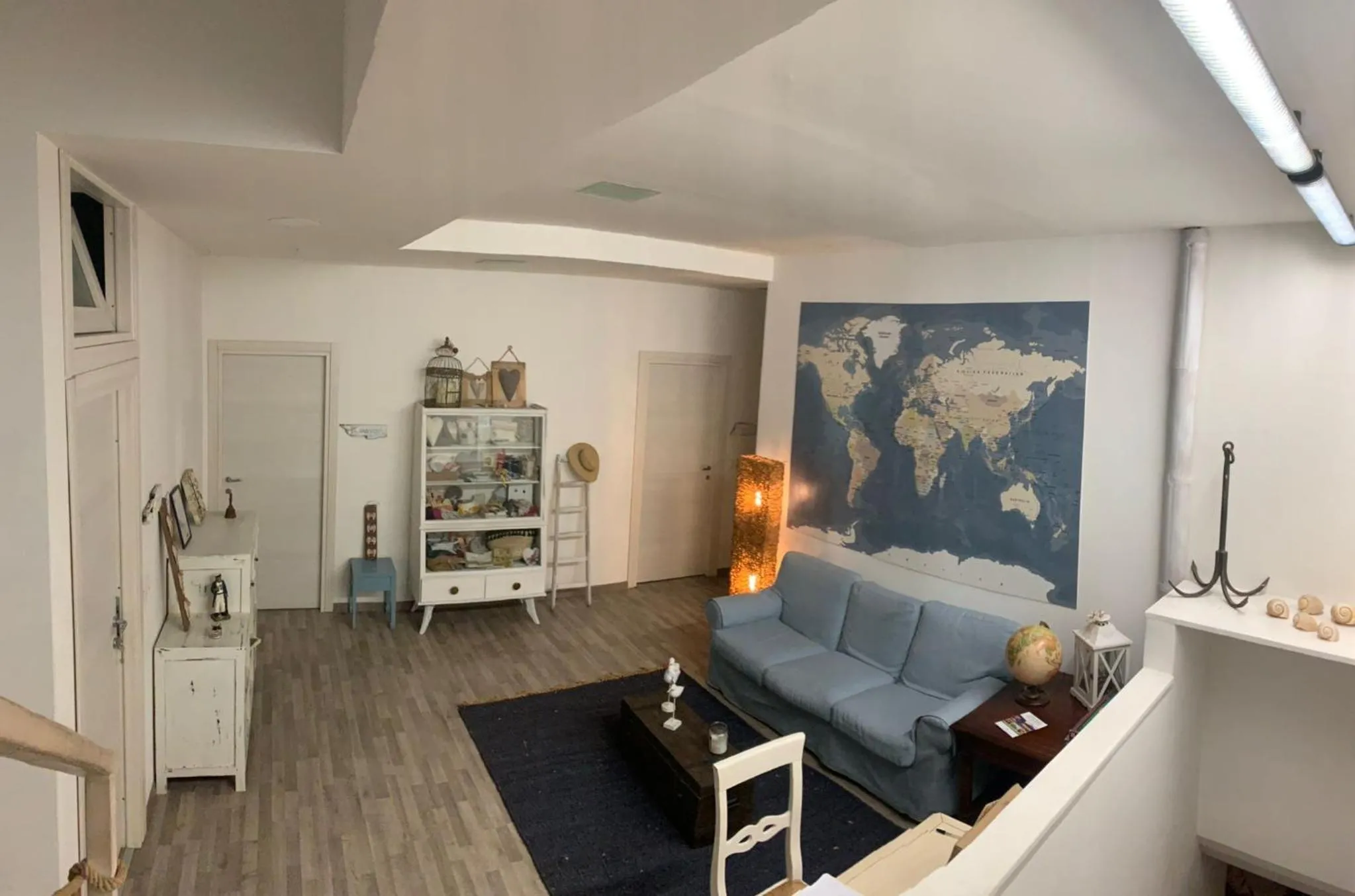B&B Sottocoperta