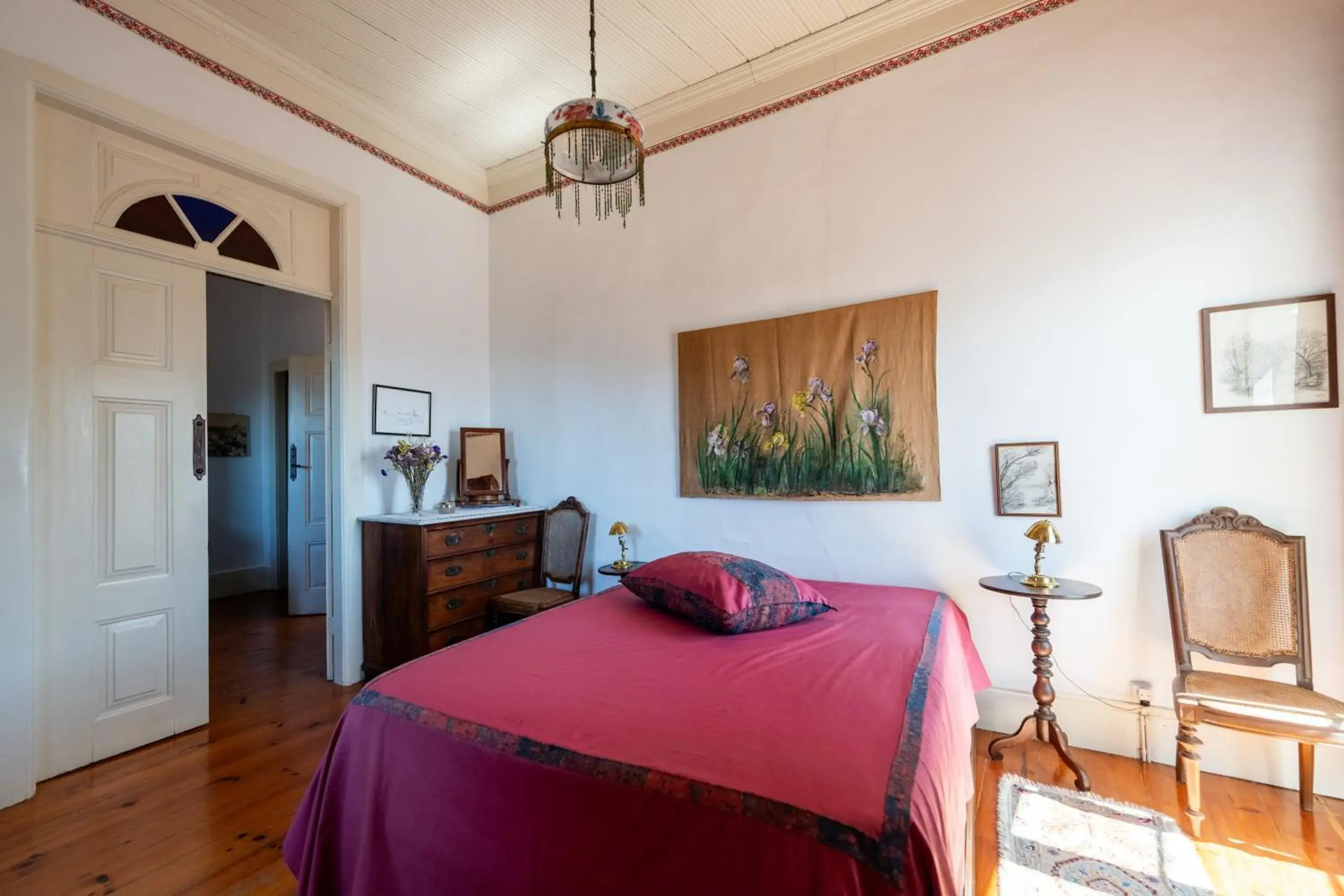 Suite - single occupancy in Casa d' Alem Suite - single occupancy in Casa d' Alem