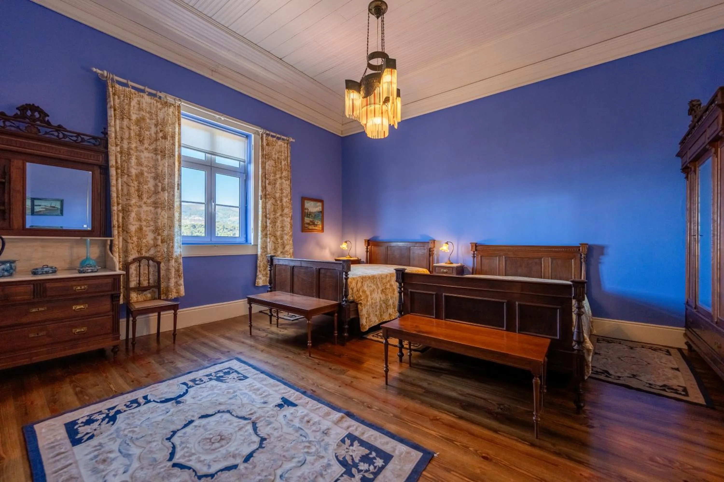 Family Room - single occupancy in Casa d' Alem
