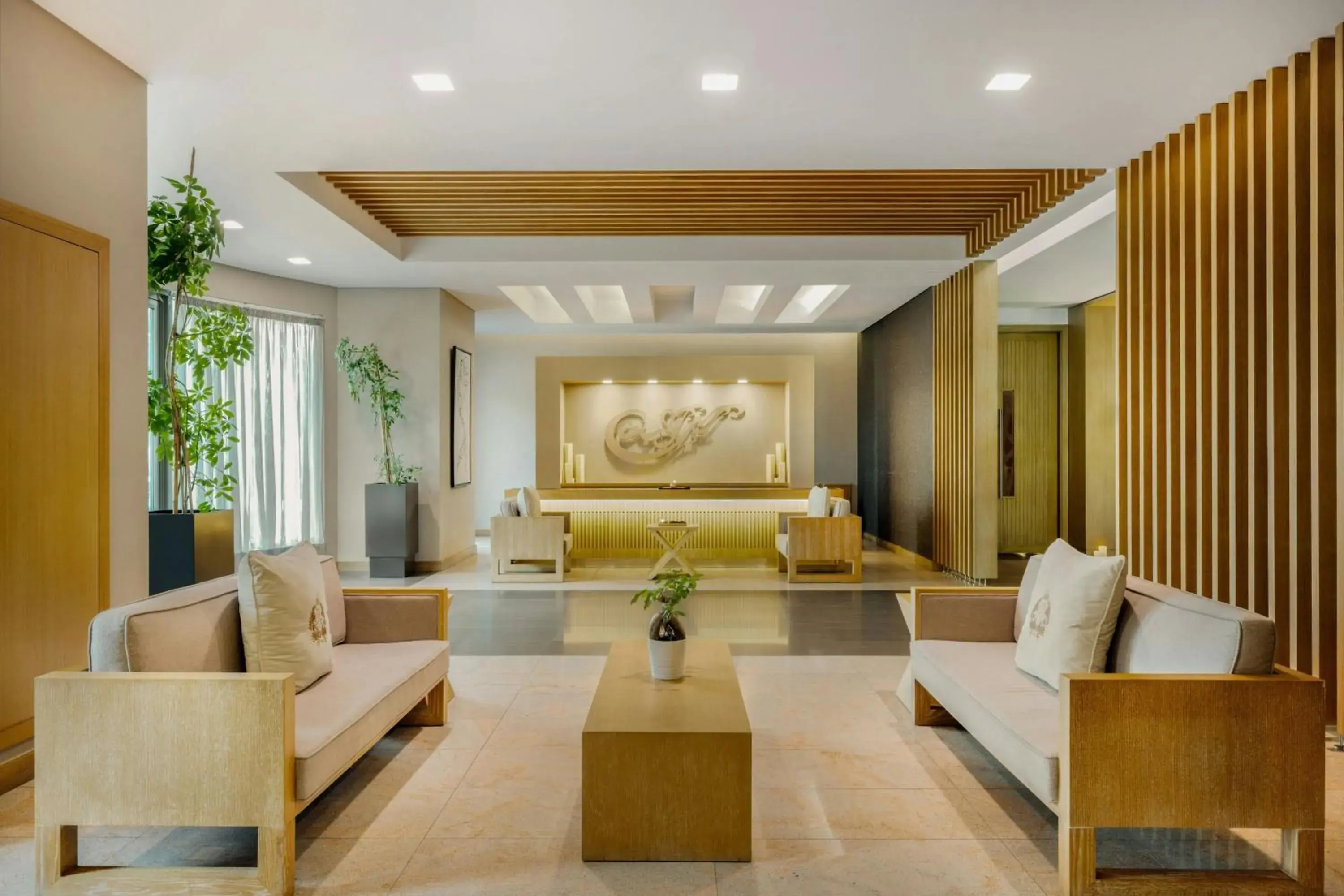 Spa and wellness centre/facilities in Gulf Hotel Bahrain Convention and SPA Spa and wellness centre/facilities in Gulf Hotel Bahrain Convention and SPA