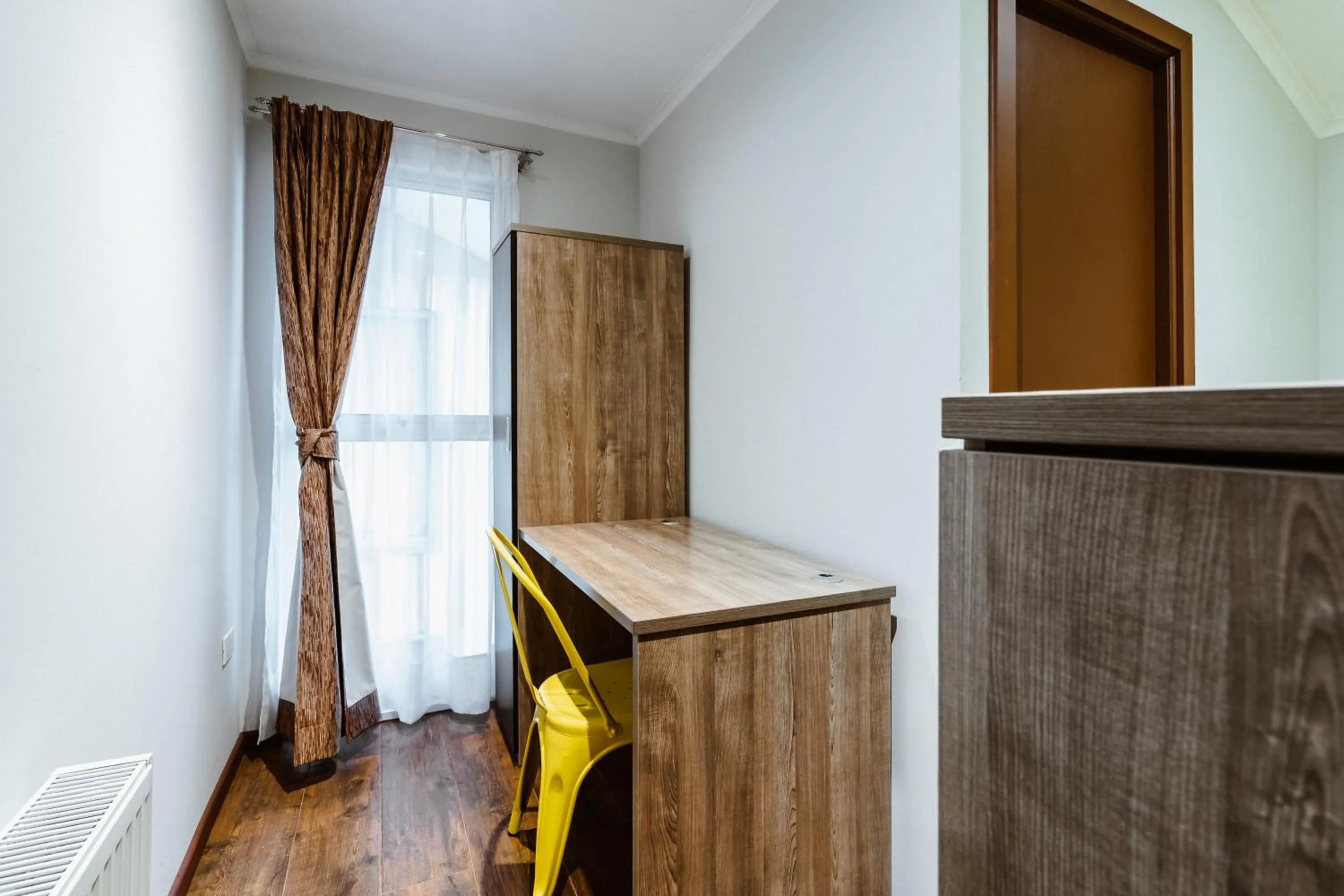 Hotel La Casa Temuco