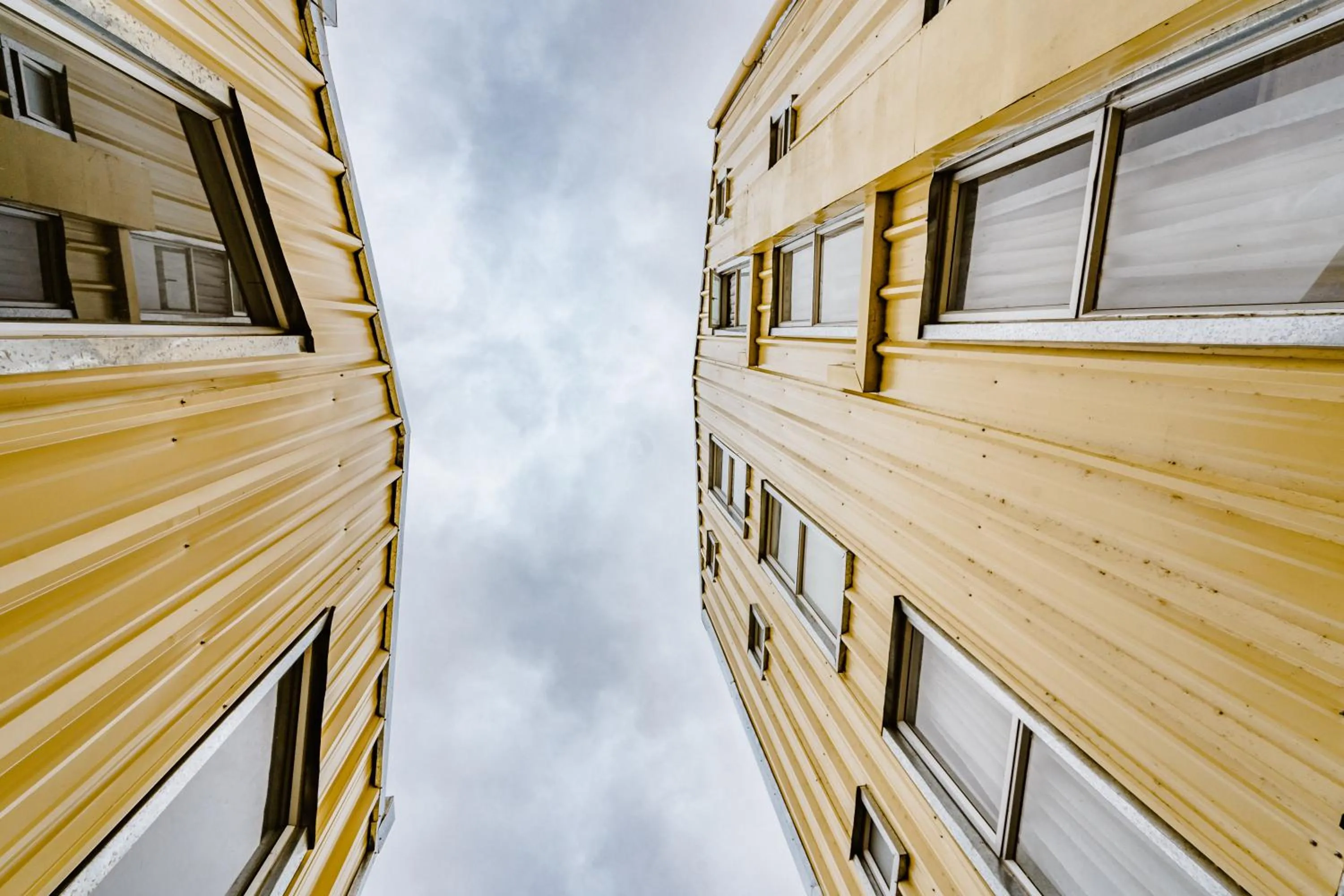 Hotel La Casa Temuco