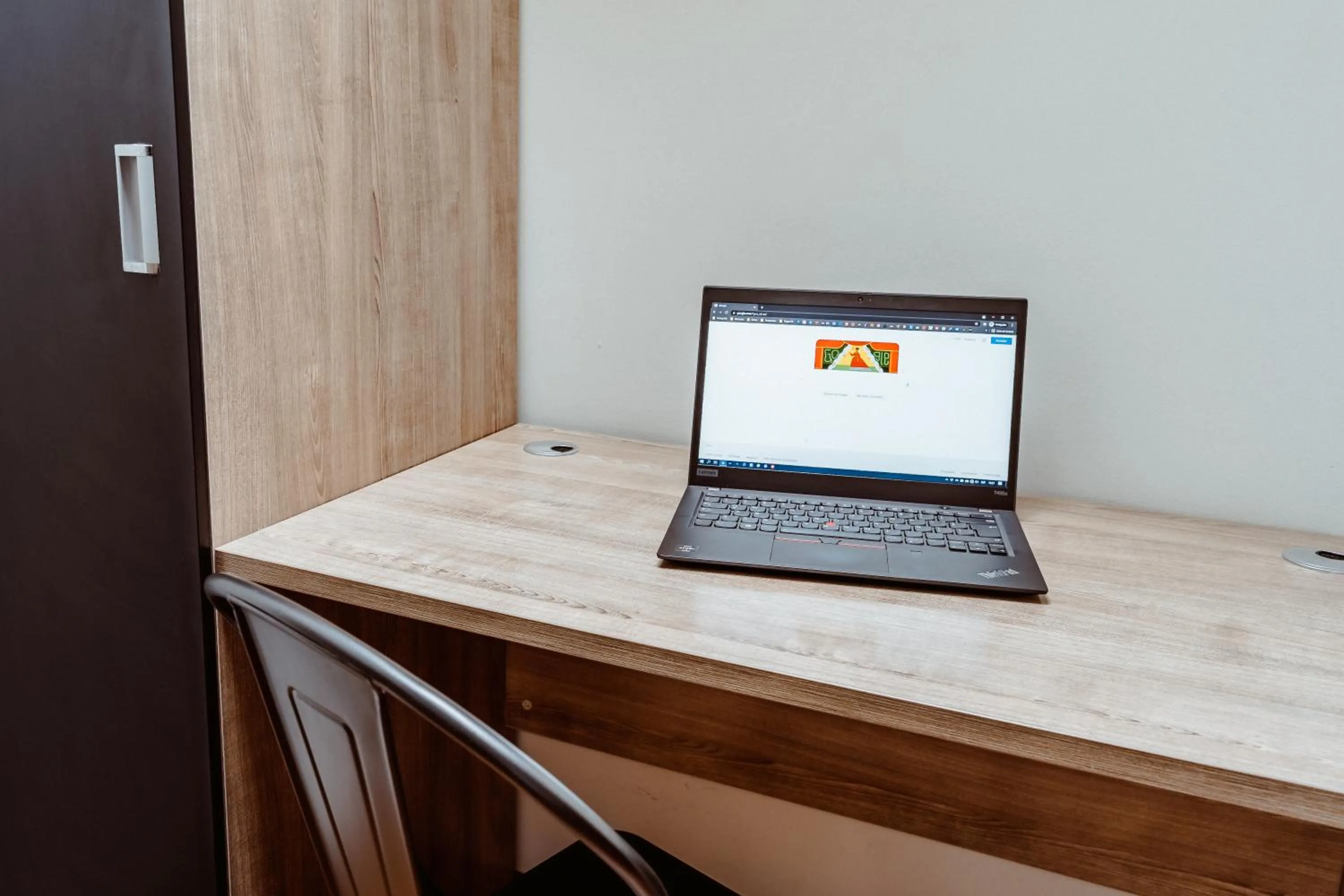 Hotel La Casa Temuco