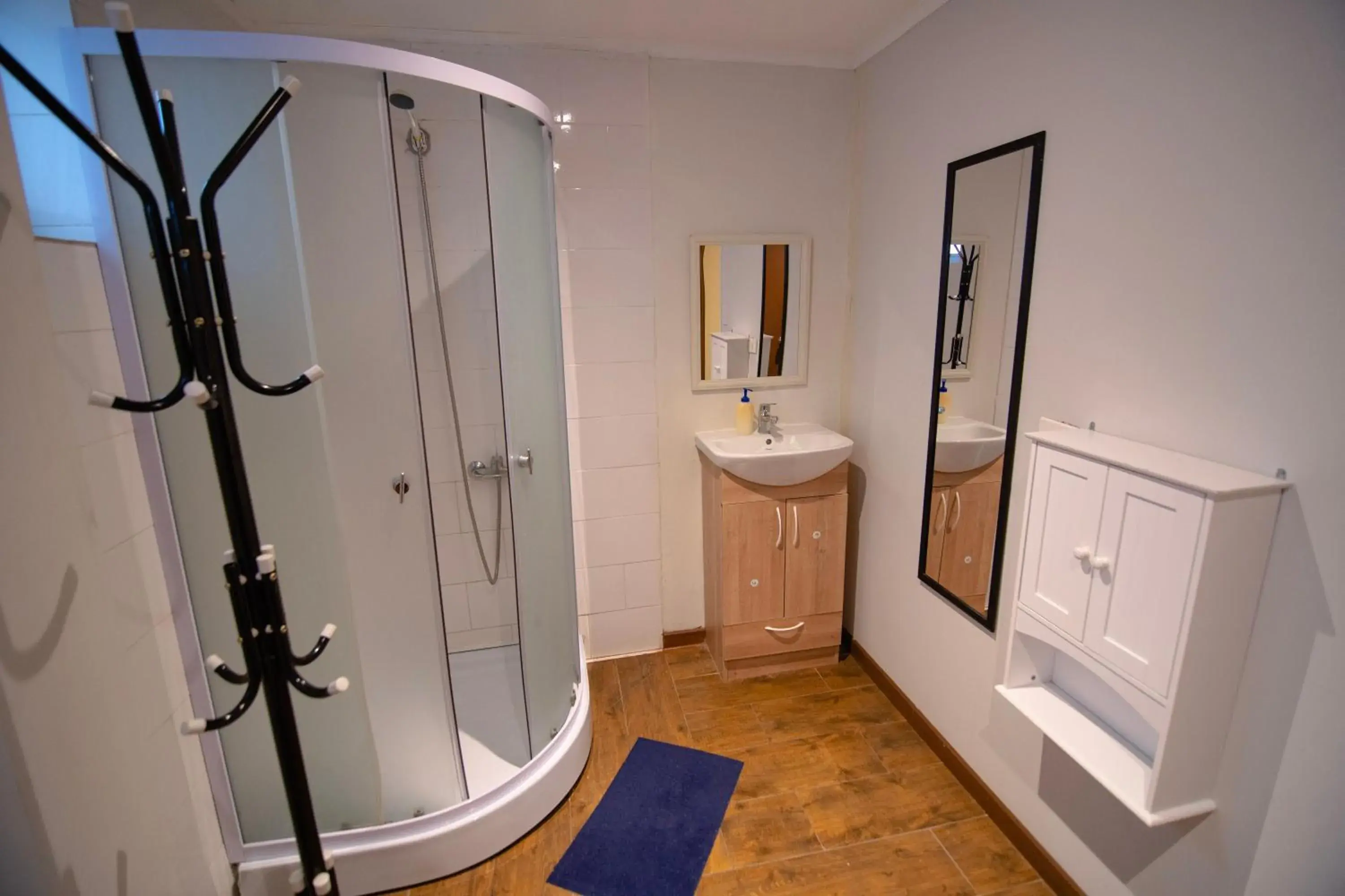 Queen Room with Two Queen Beds in Hotel La Casa Temuco Queen Room with Two Queen Beds in Hotel La Casa Temuco