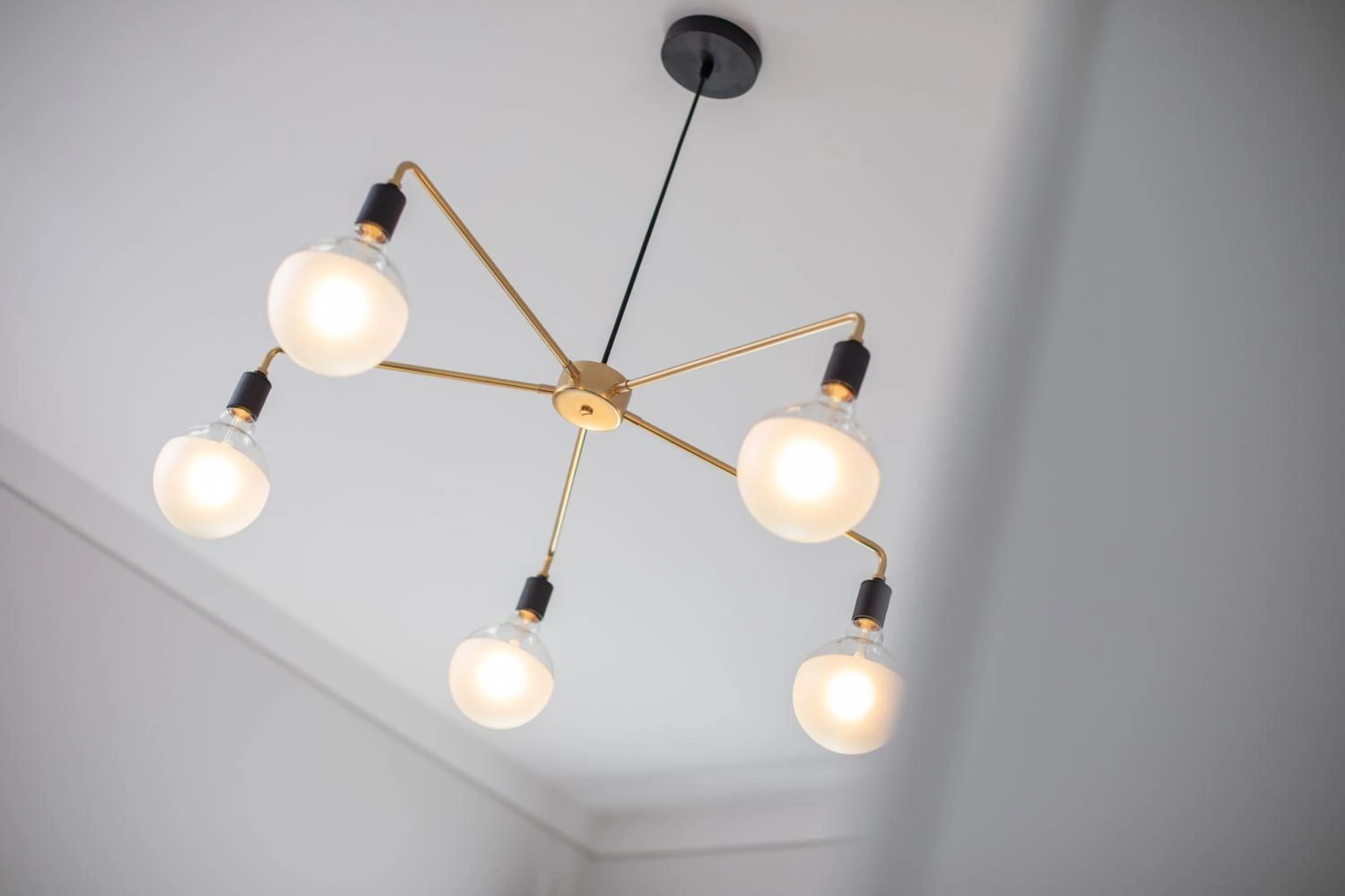 Photo of the whole room in Villa Rein Boutiquehotel