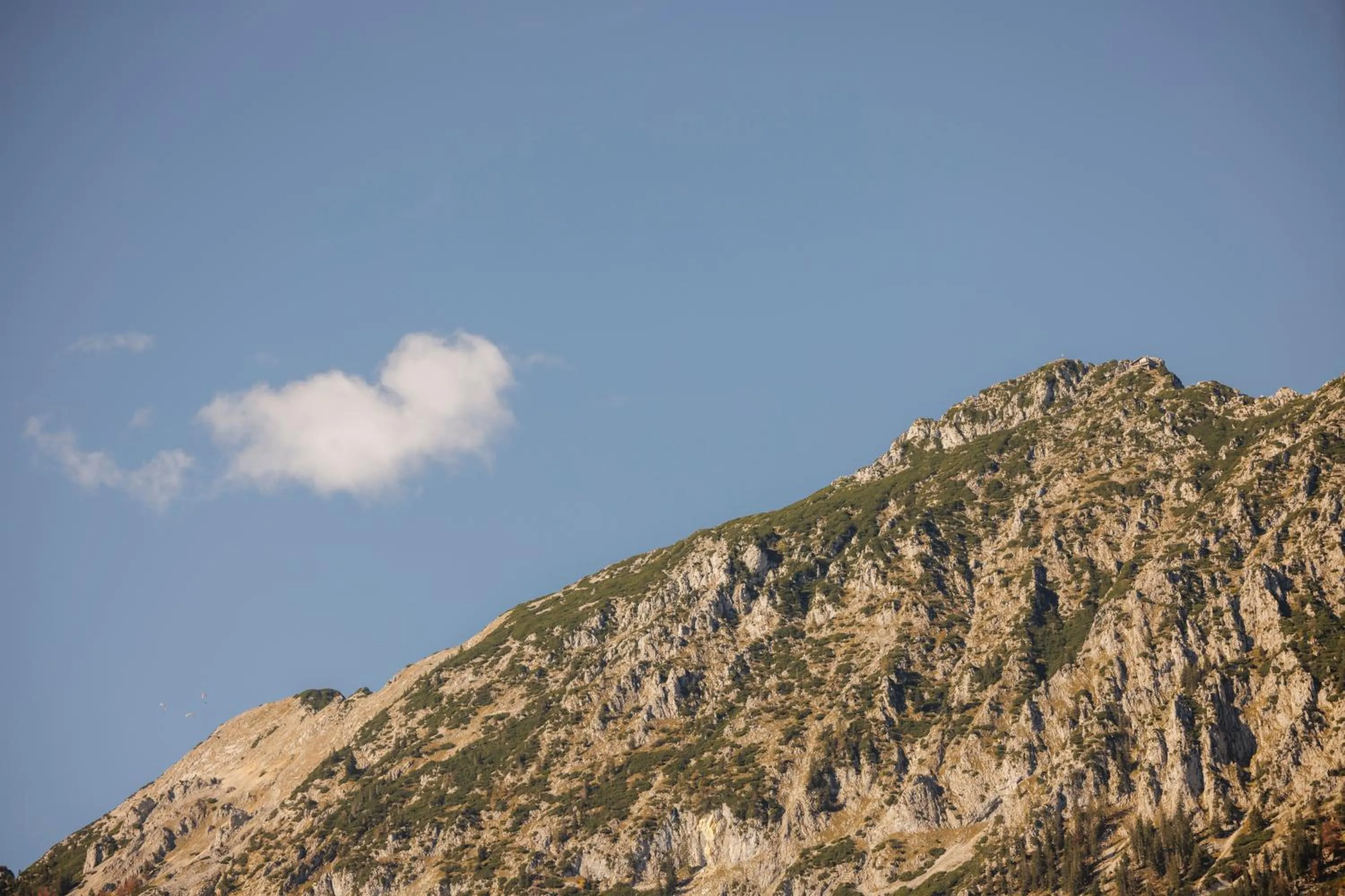 View (from property/room) in Villa Rein Boutiquehotel