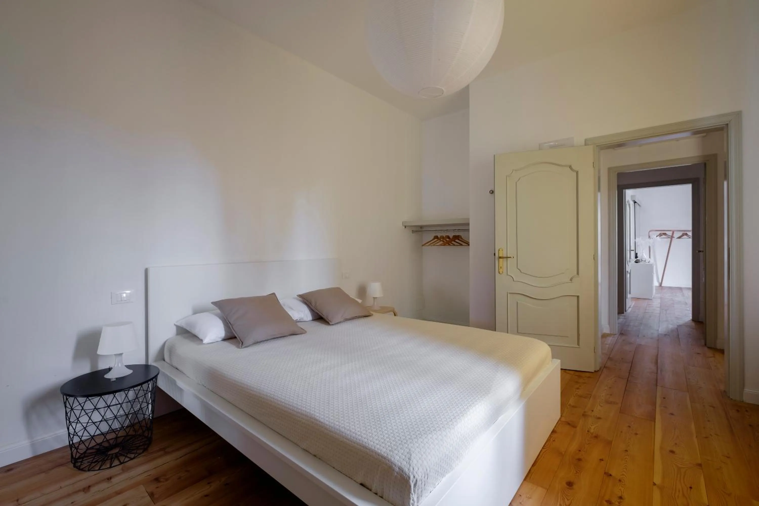 Quadruple Room with Terrace - single occupancy in QuarantaVasi