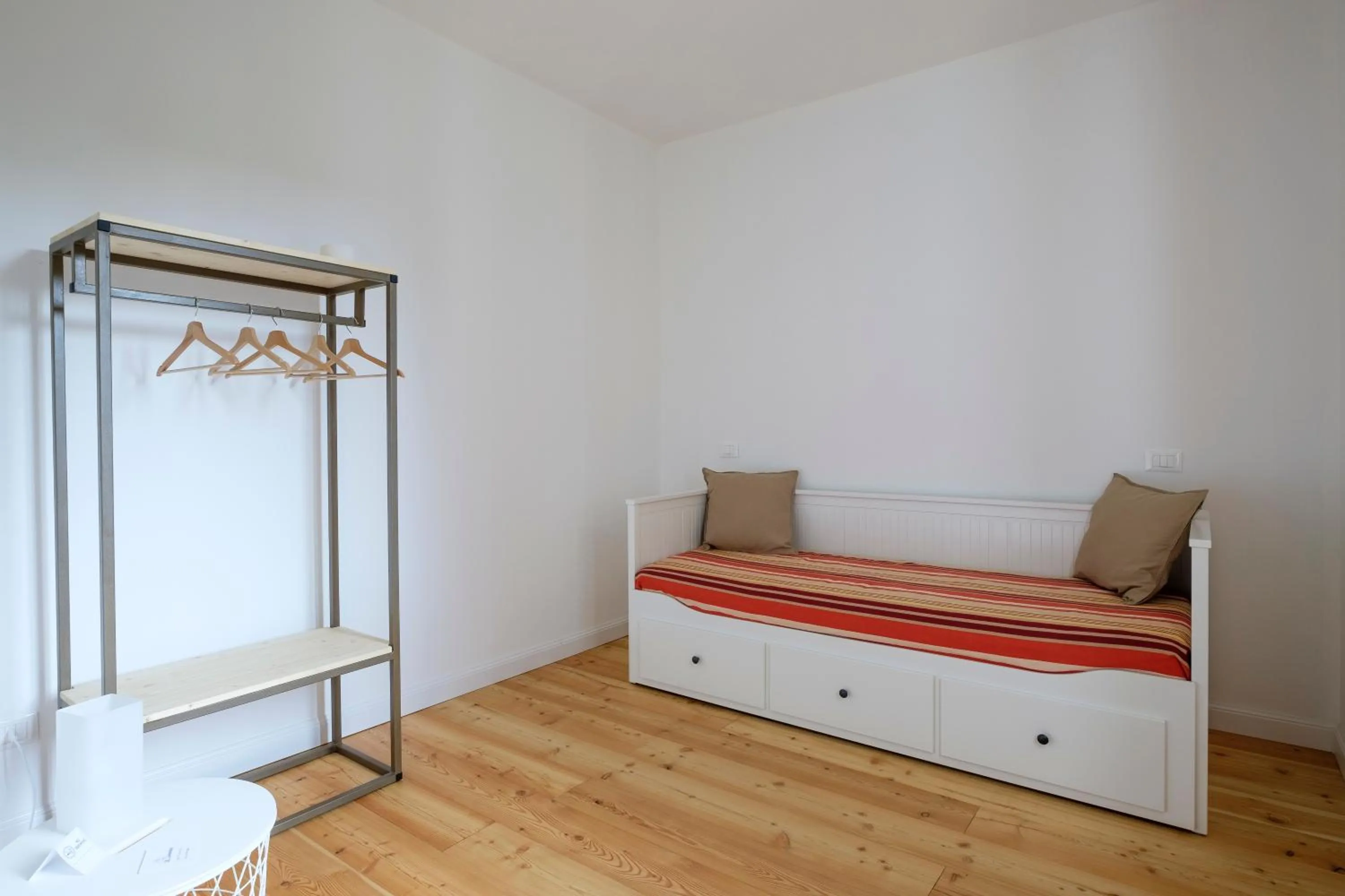 Bedroom, Bed in QuarantaVasi