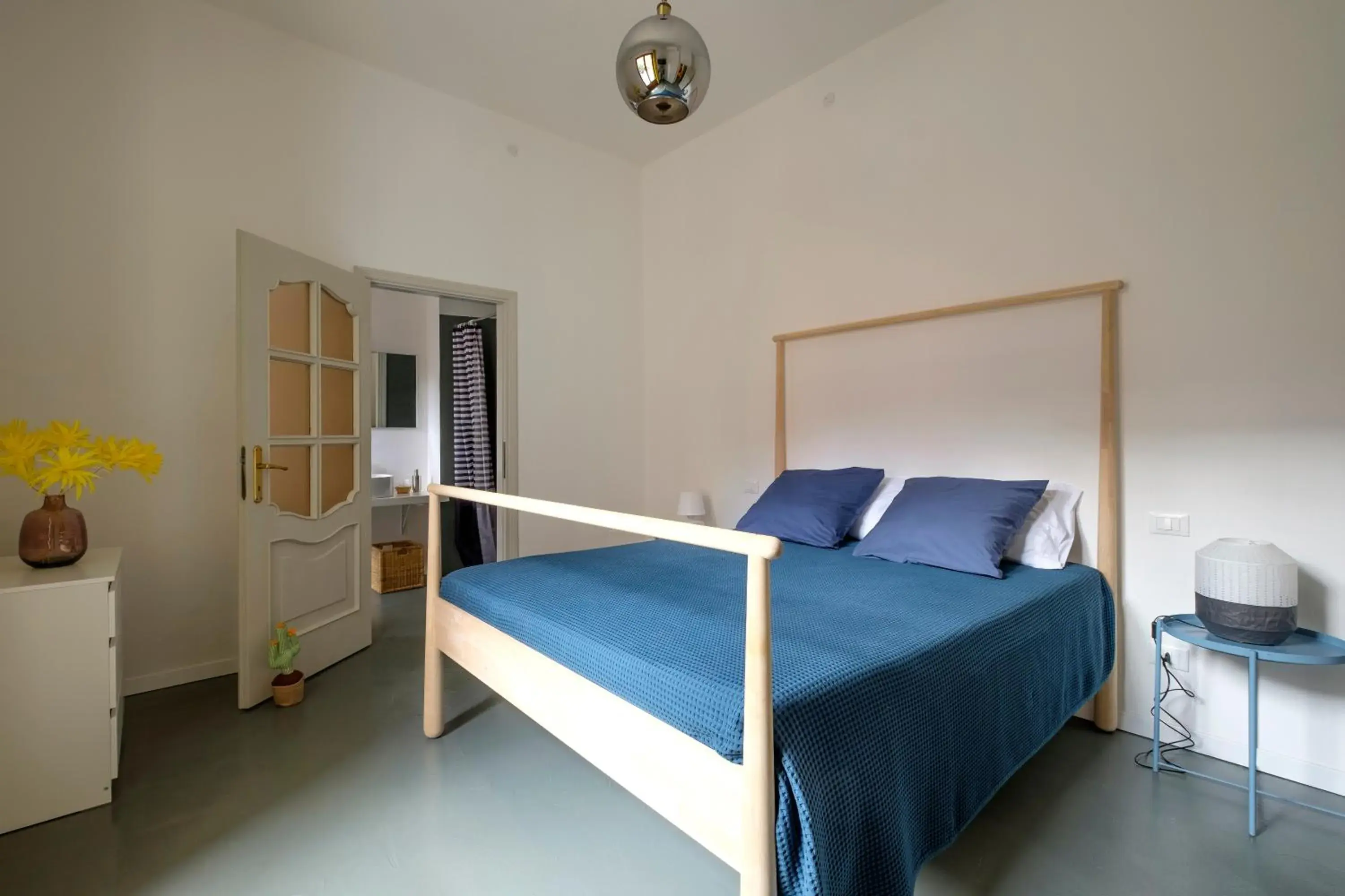 Standard Double Room in QuarantaVasi Standard Double Room in QuarantaVasi