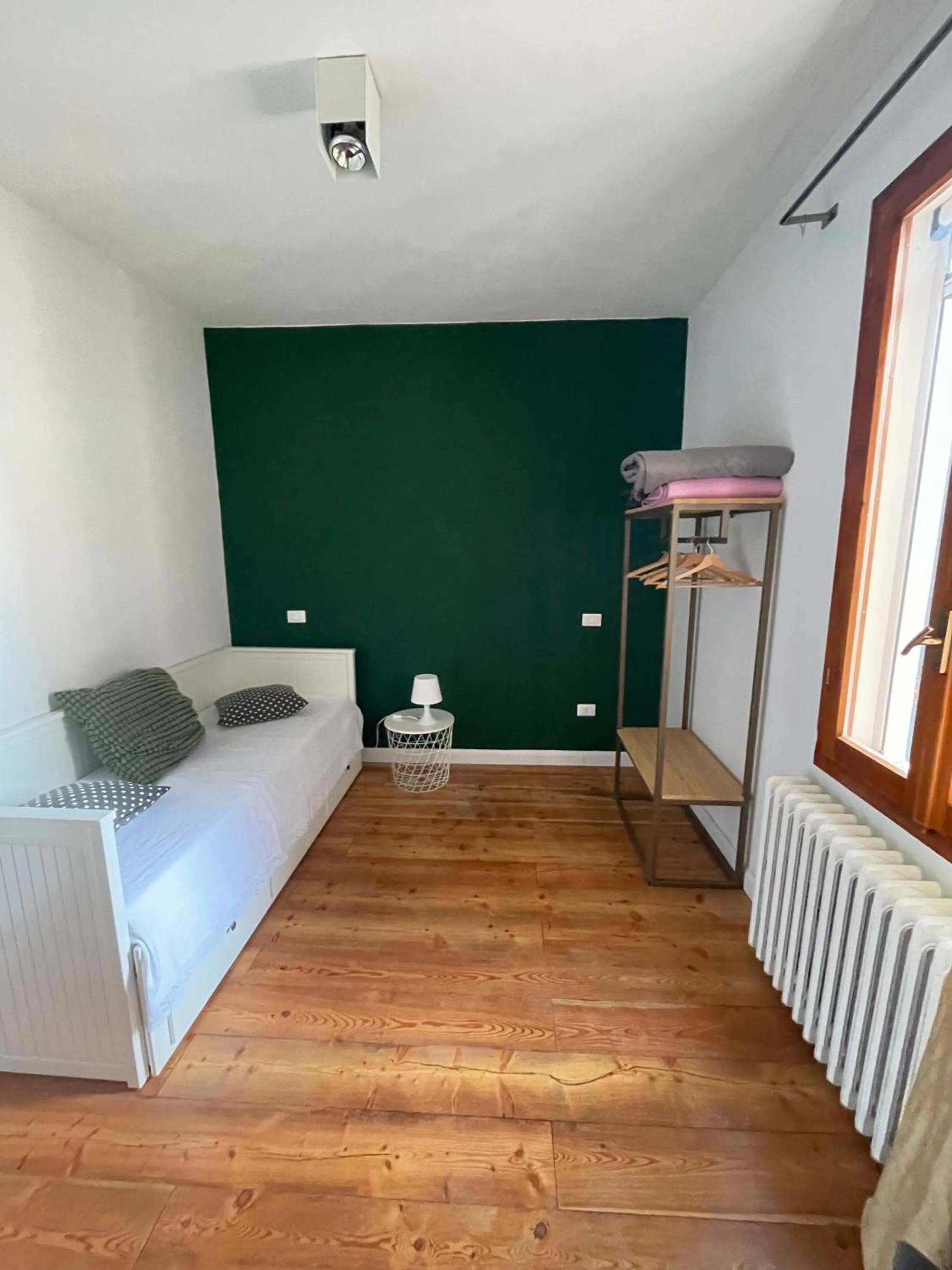 Bedroom, Bed in QuarantaVasi