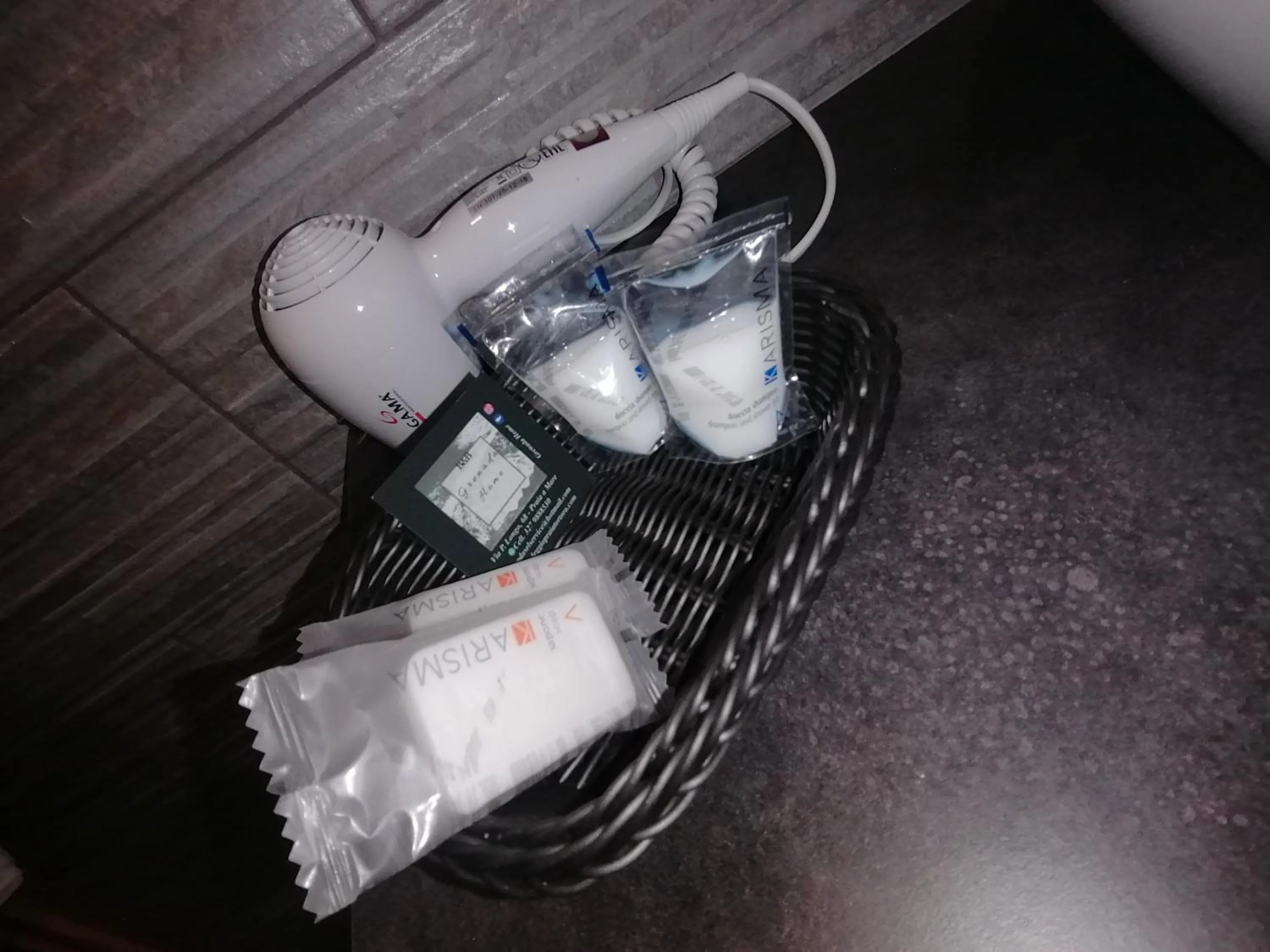 hair dryier in Grenada Home