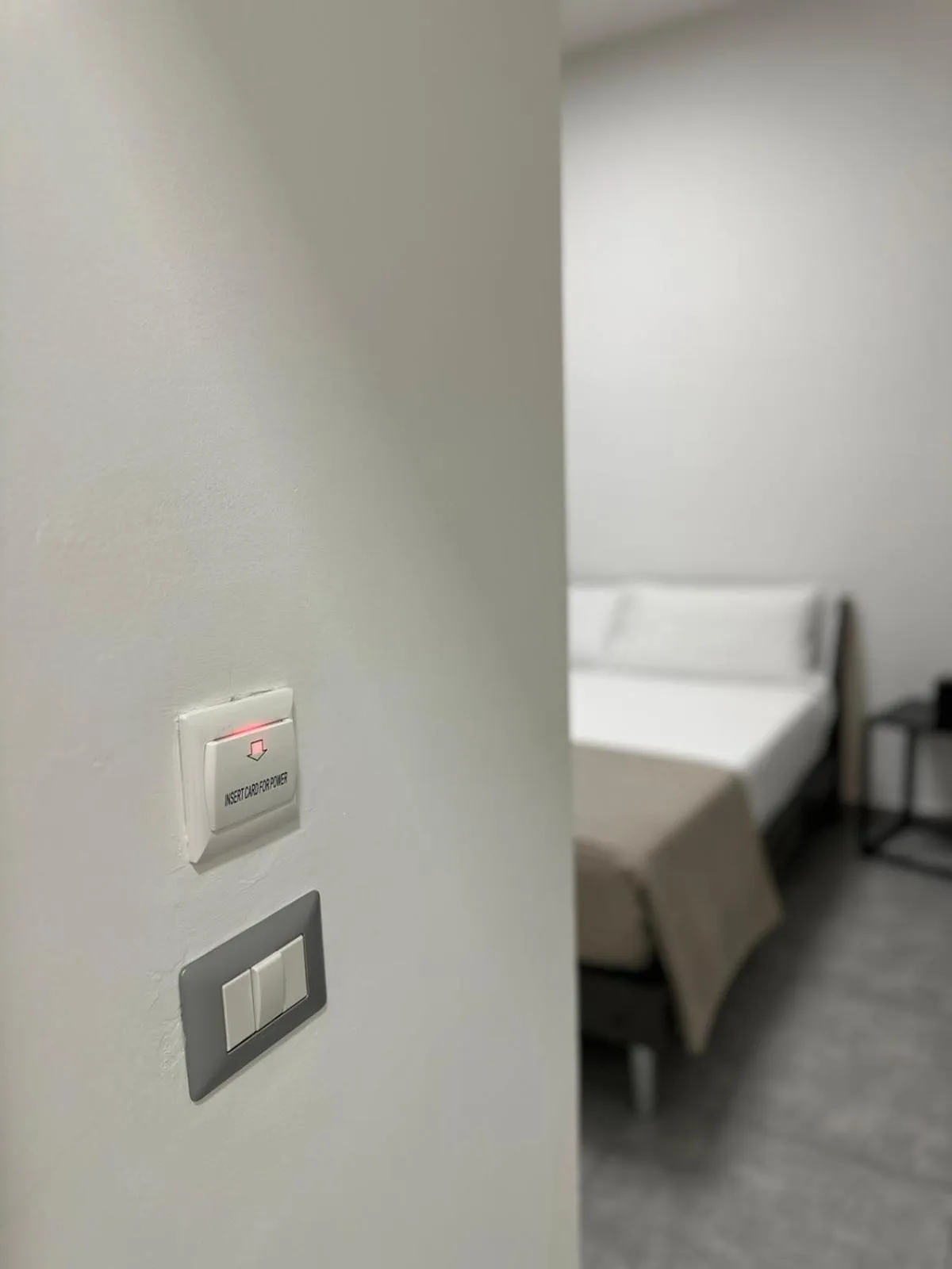 Photo of the whole room, Bed in Grenada Home