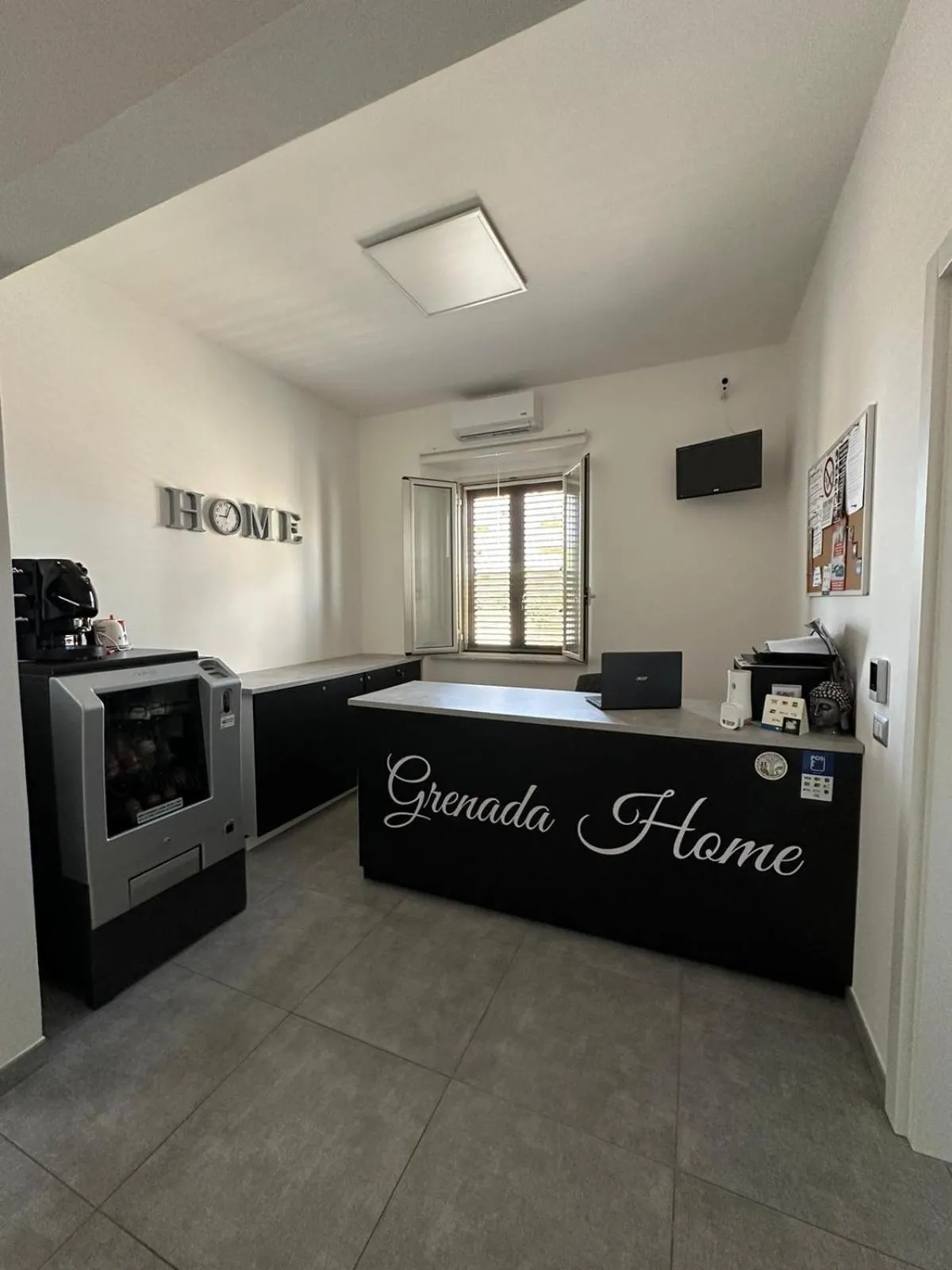 Grenada Home