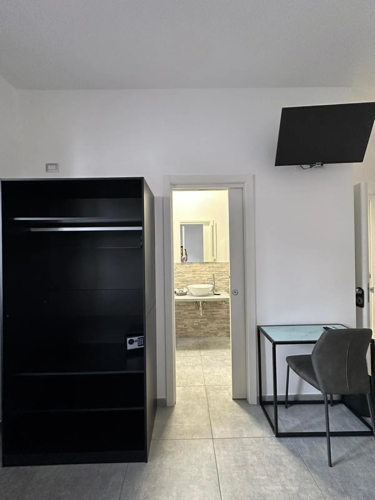 TV and multimedia in Grenada Home