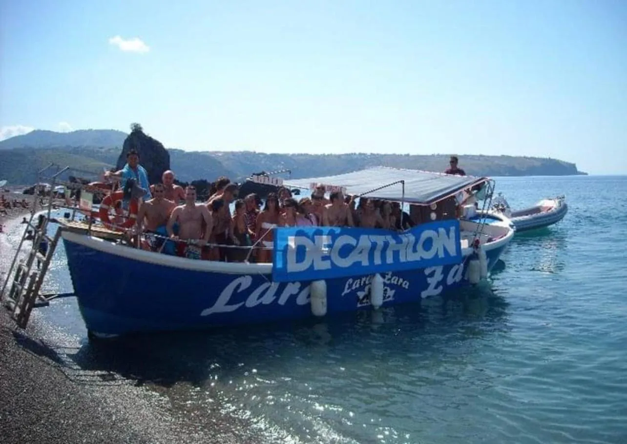 Activities in Grenada Home