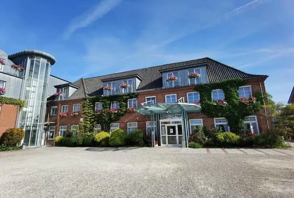 Niebüller Hof Niebüller Hof