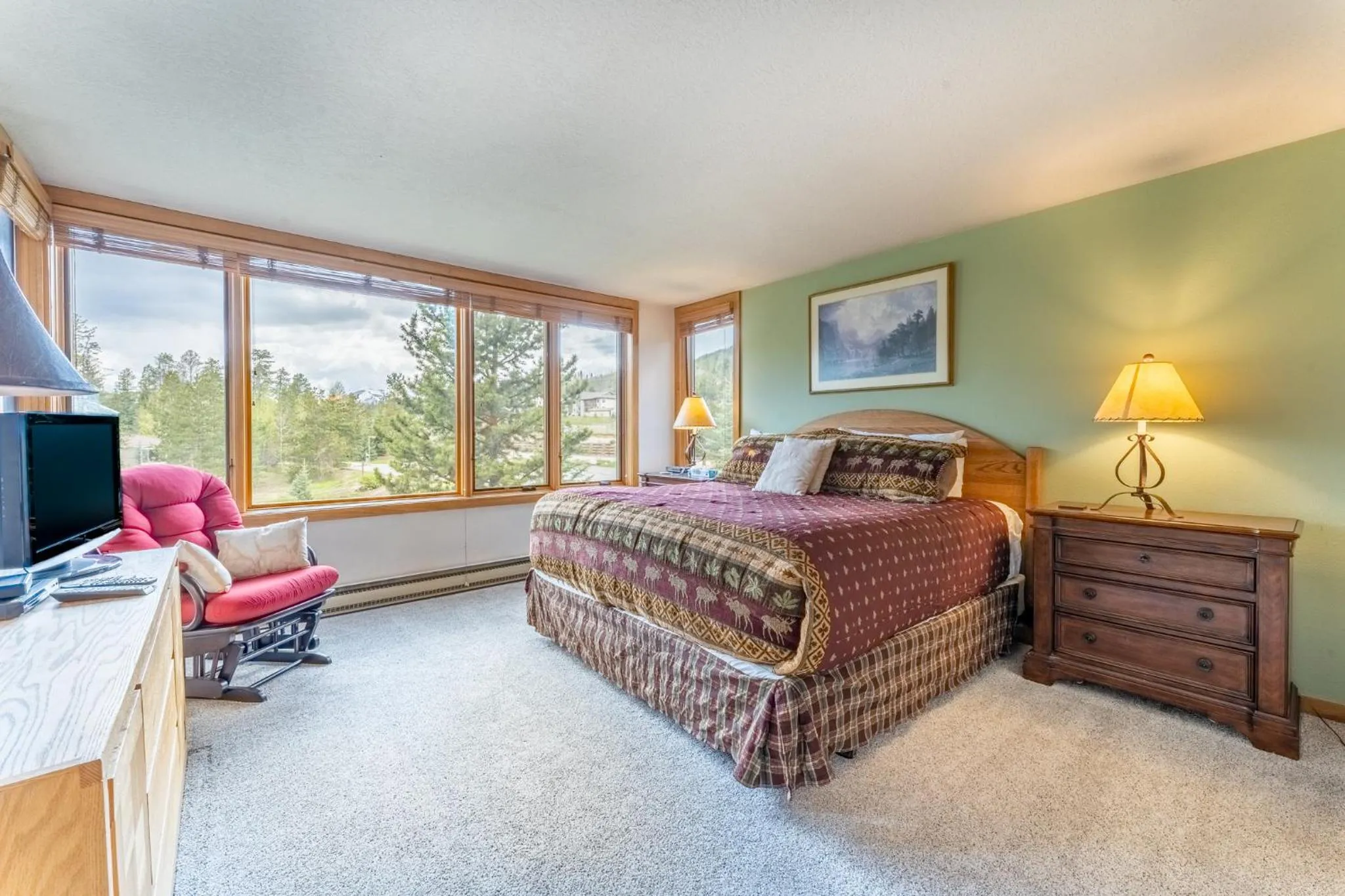 Other in Lodgepole 2008