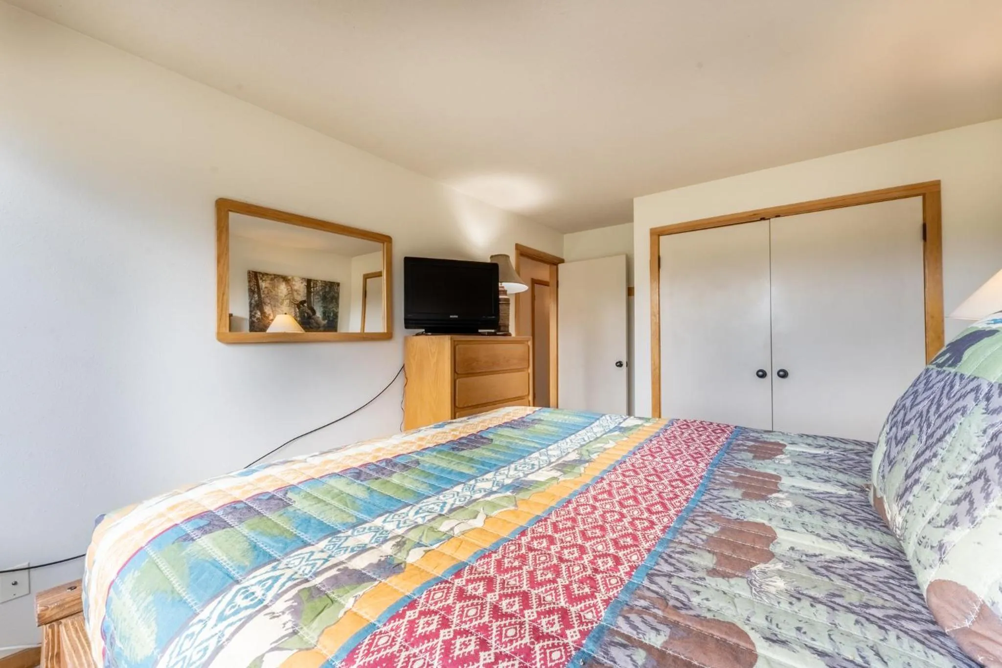 Other in Lodgepole 2008