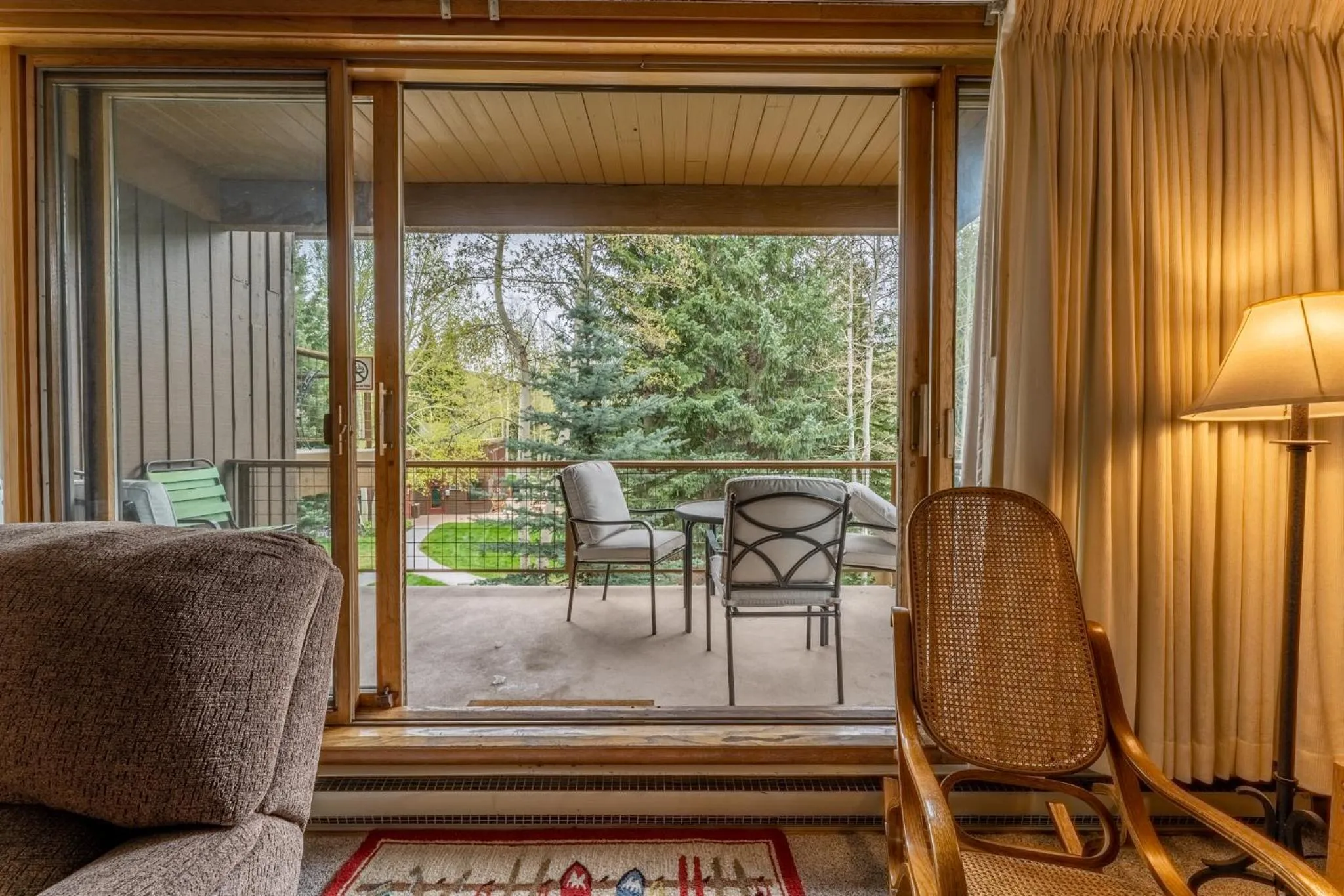 Other in Lodgepole 2008