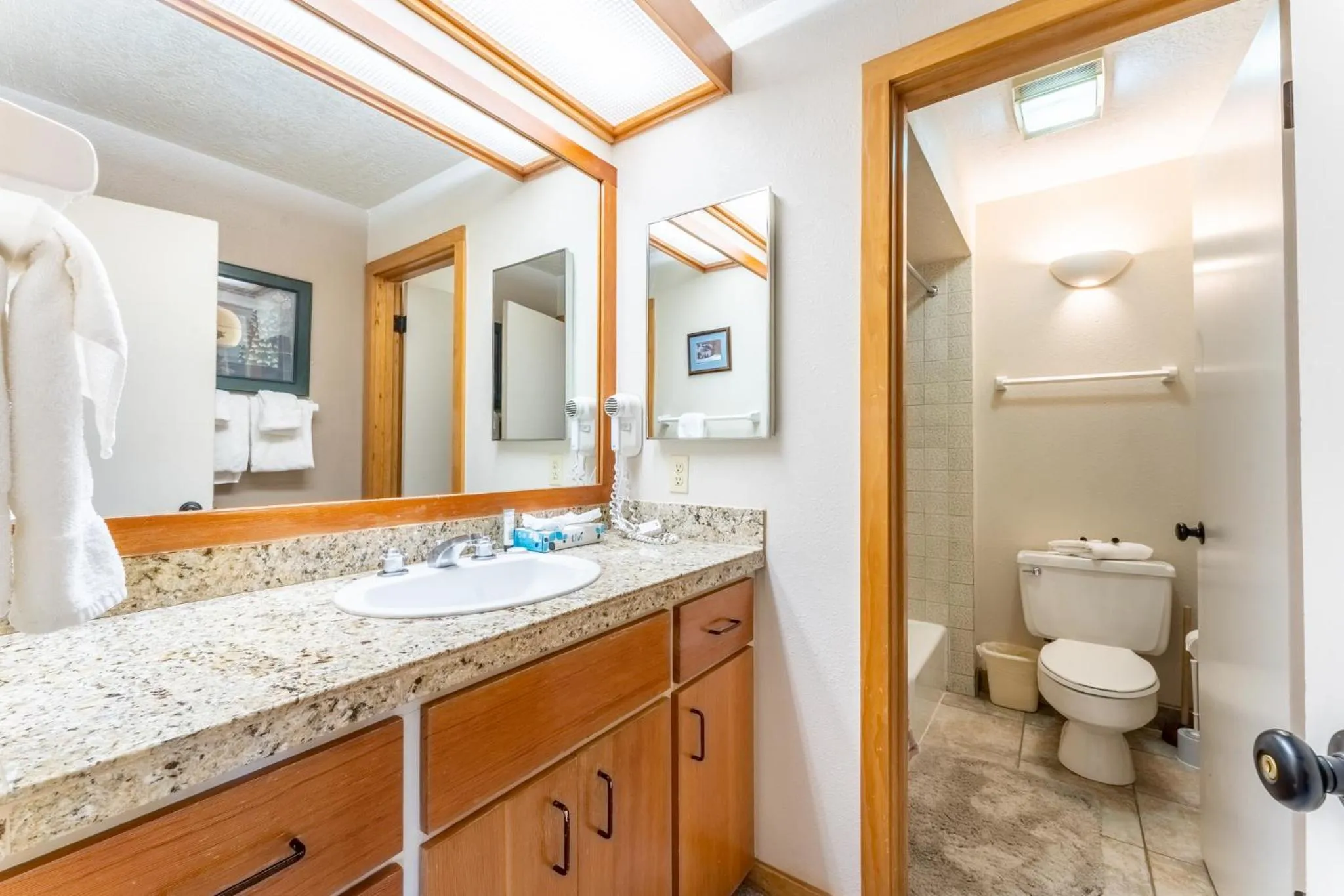 Other in Lodgepole 2008