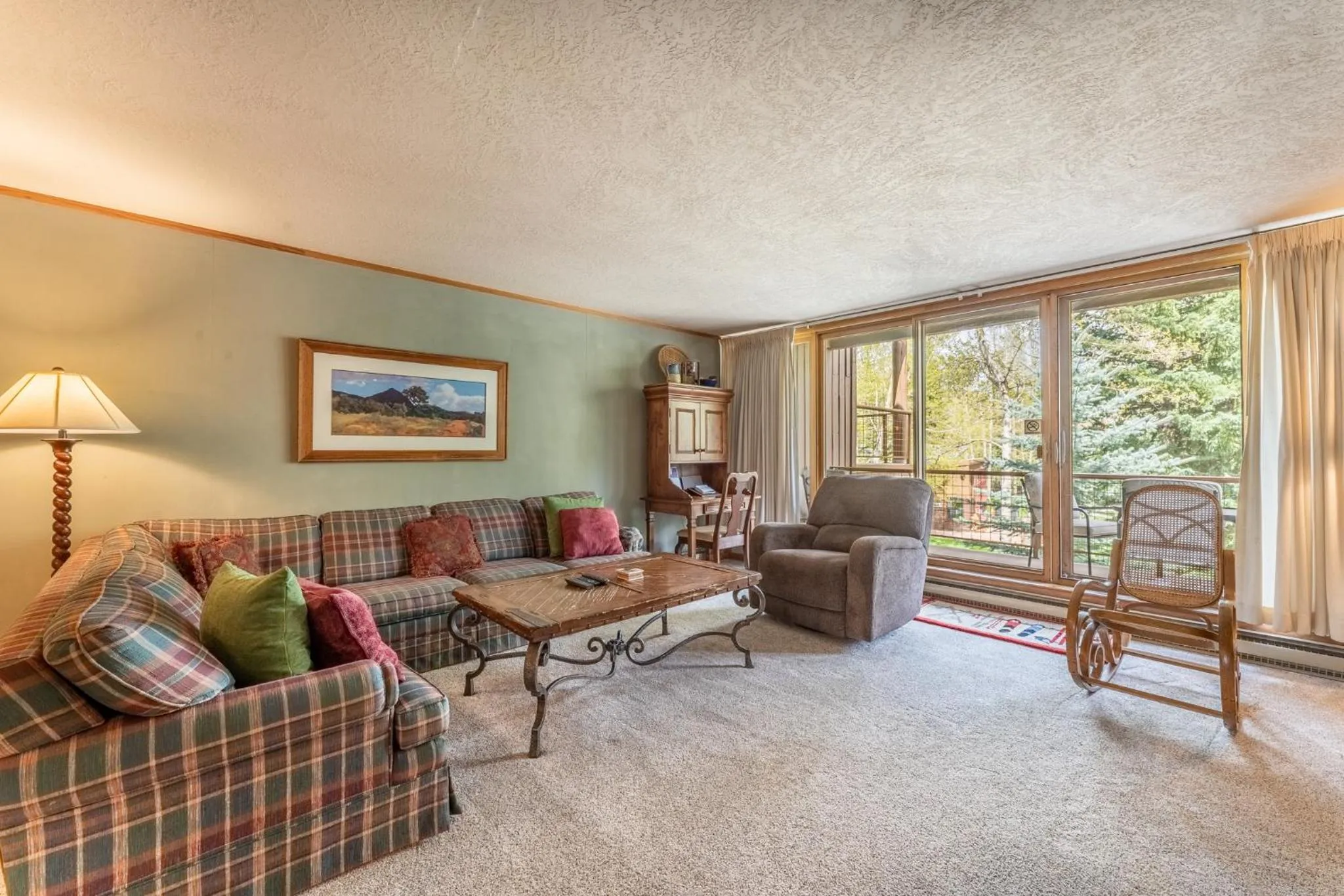 Other in Lodgepole 2008