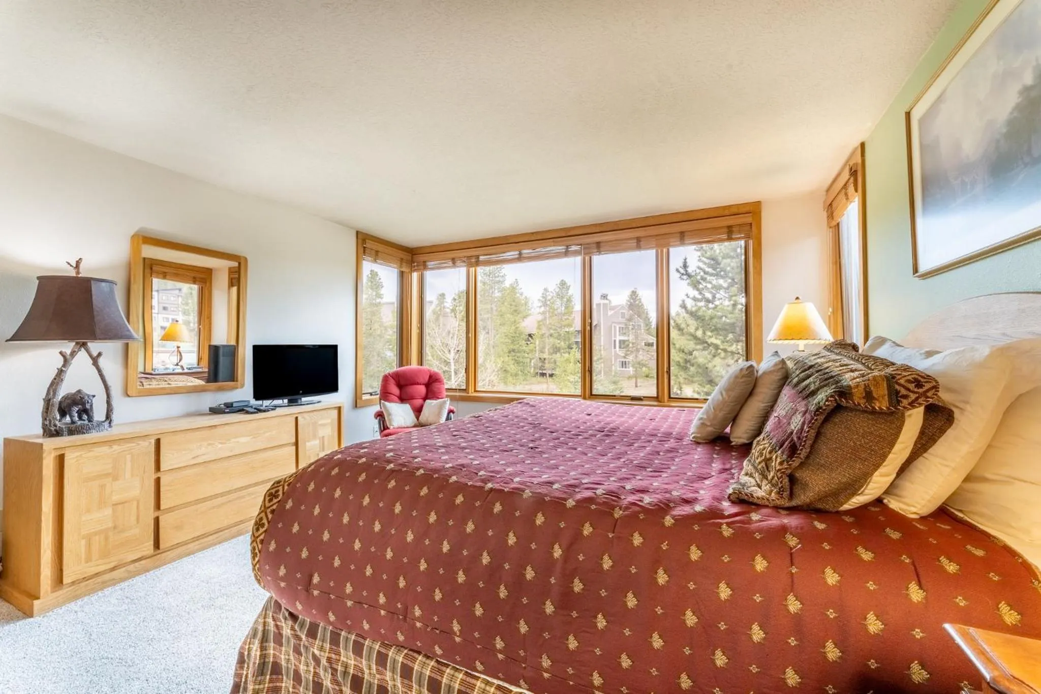 Other in Lodgepole 2008