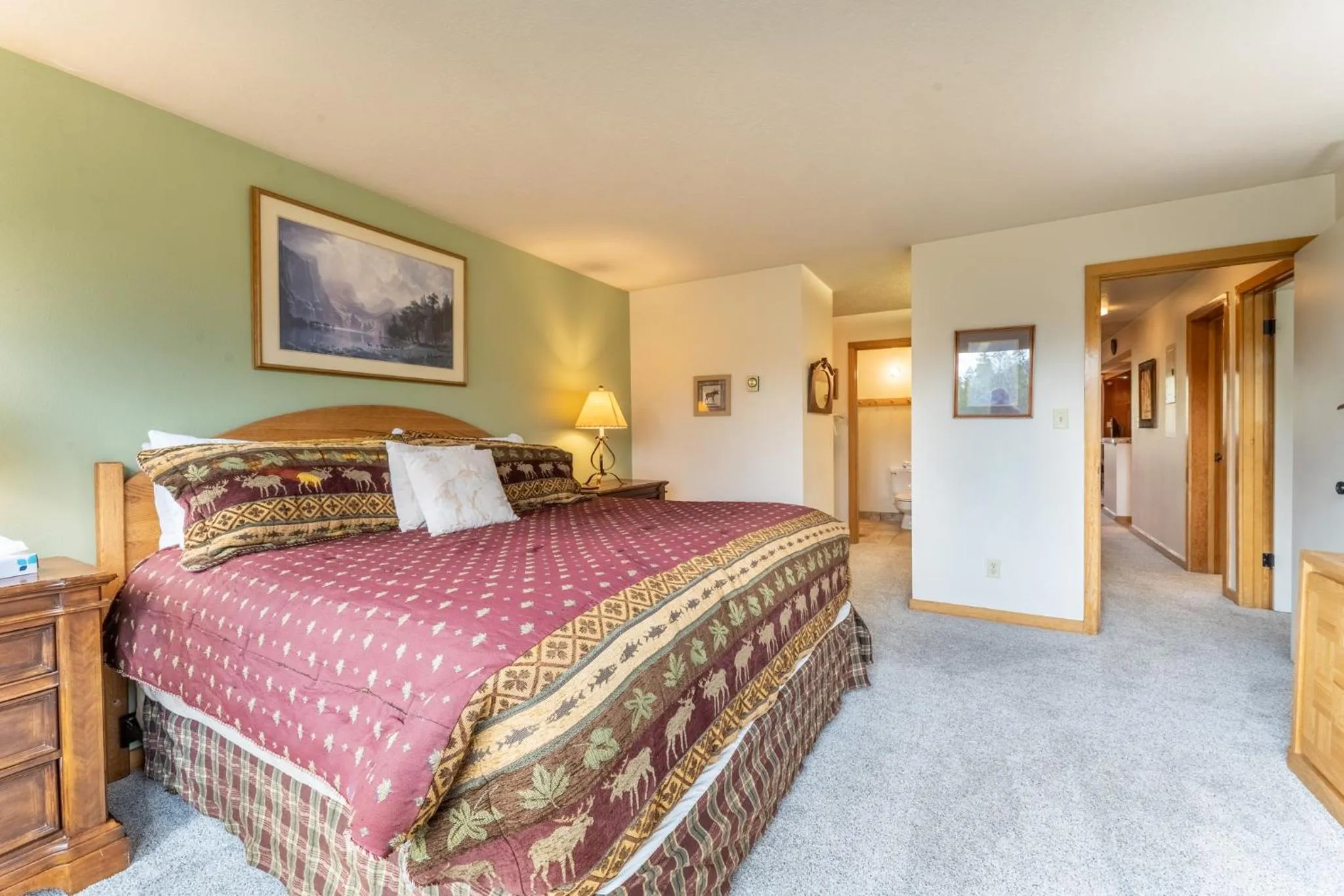 Other in Lodgepole 2008