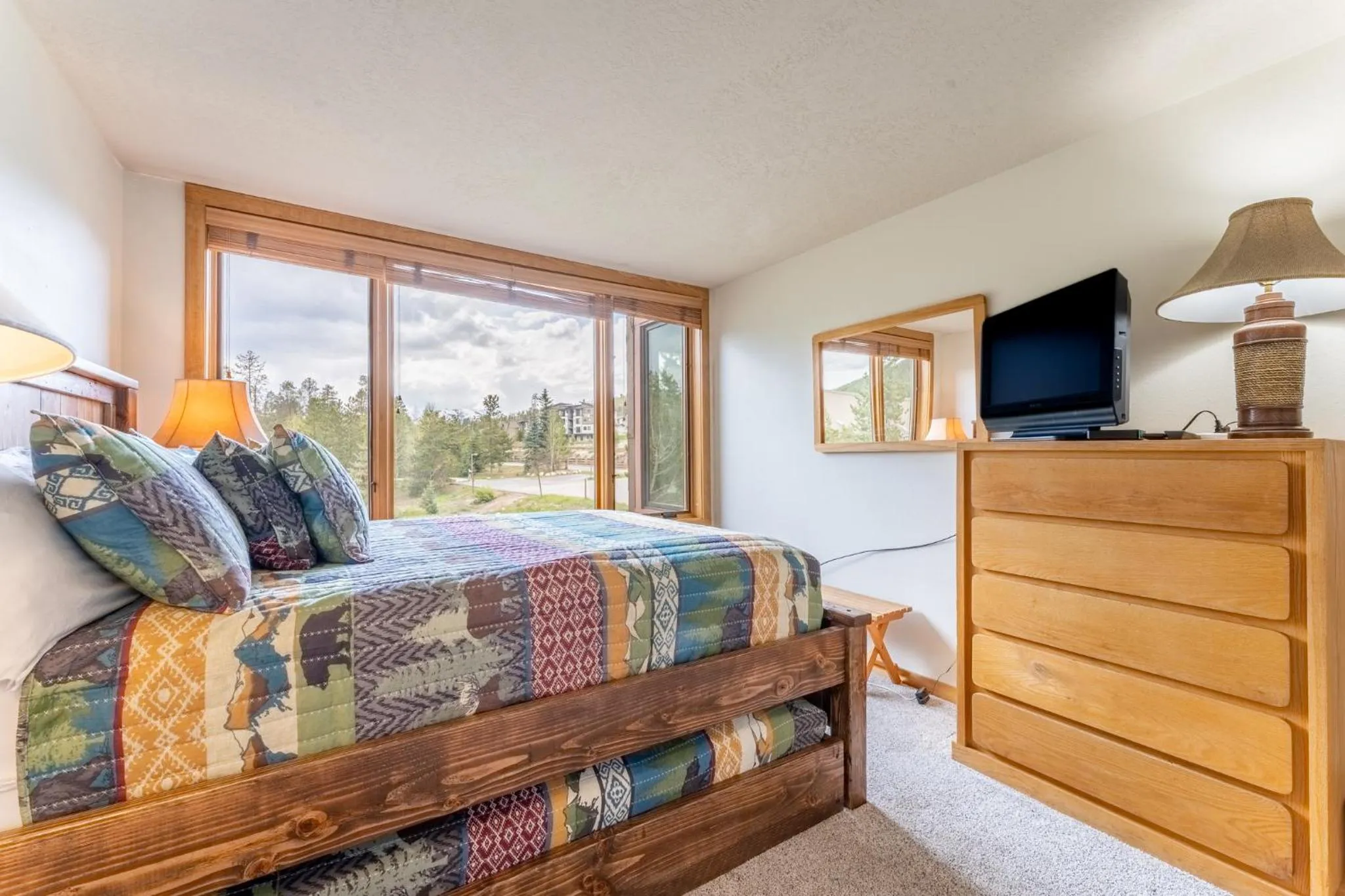 Other in Lodgepole 2008