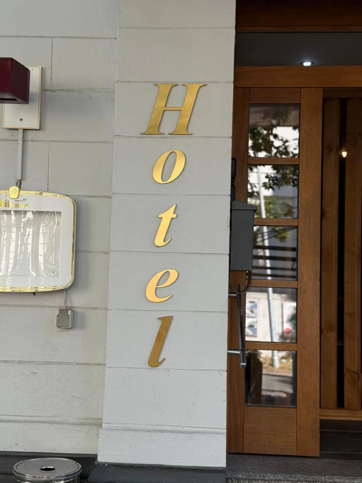 Property building in Stadt-Gut-Hotel Zum Rathaus