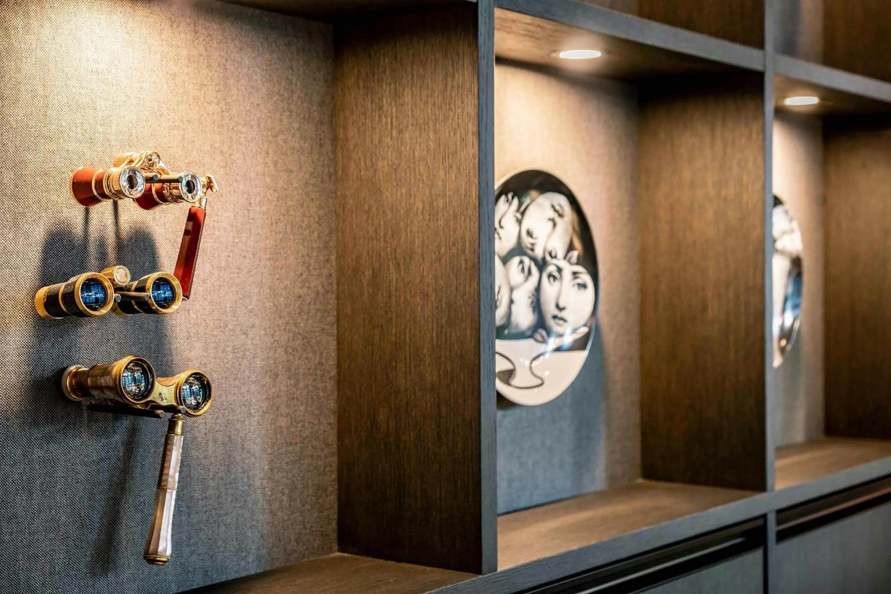 Lounge or bar in Motel One Berlin-Ku'Damm