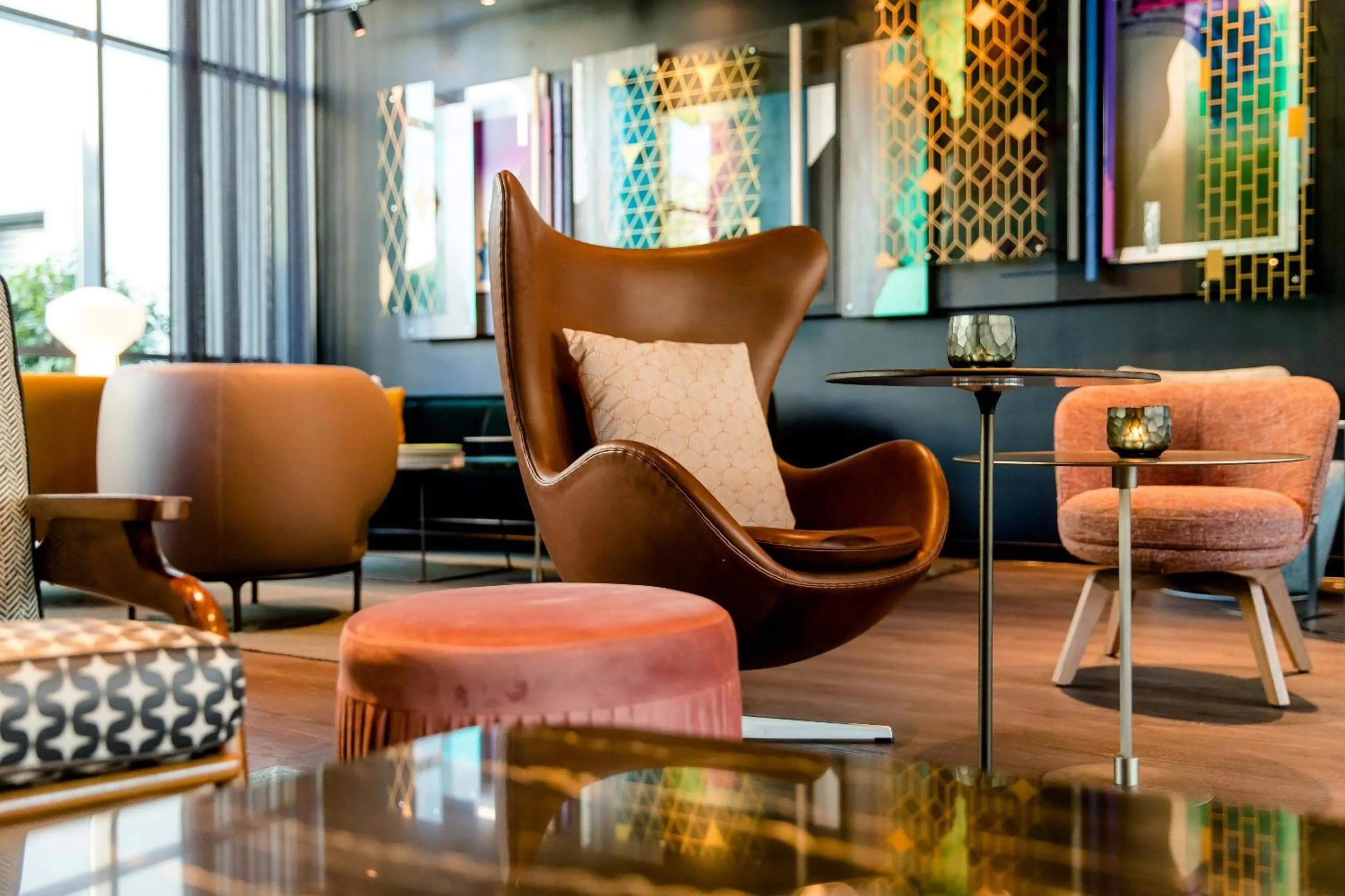 Motel One Berlin-Hackescher Markt