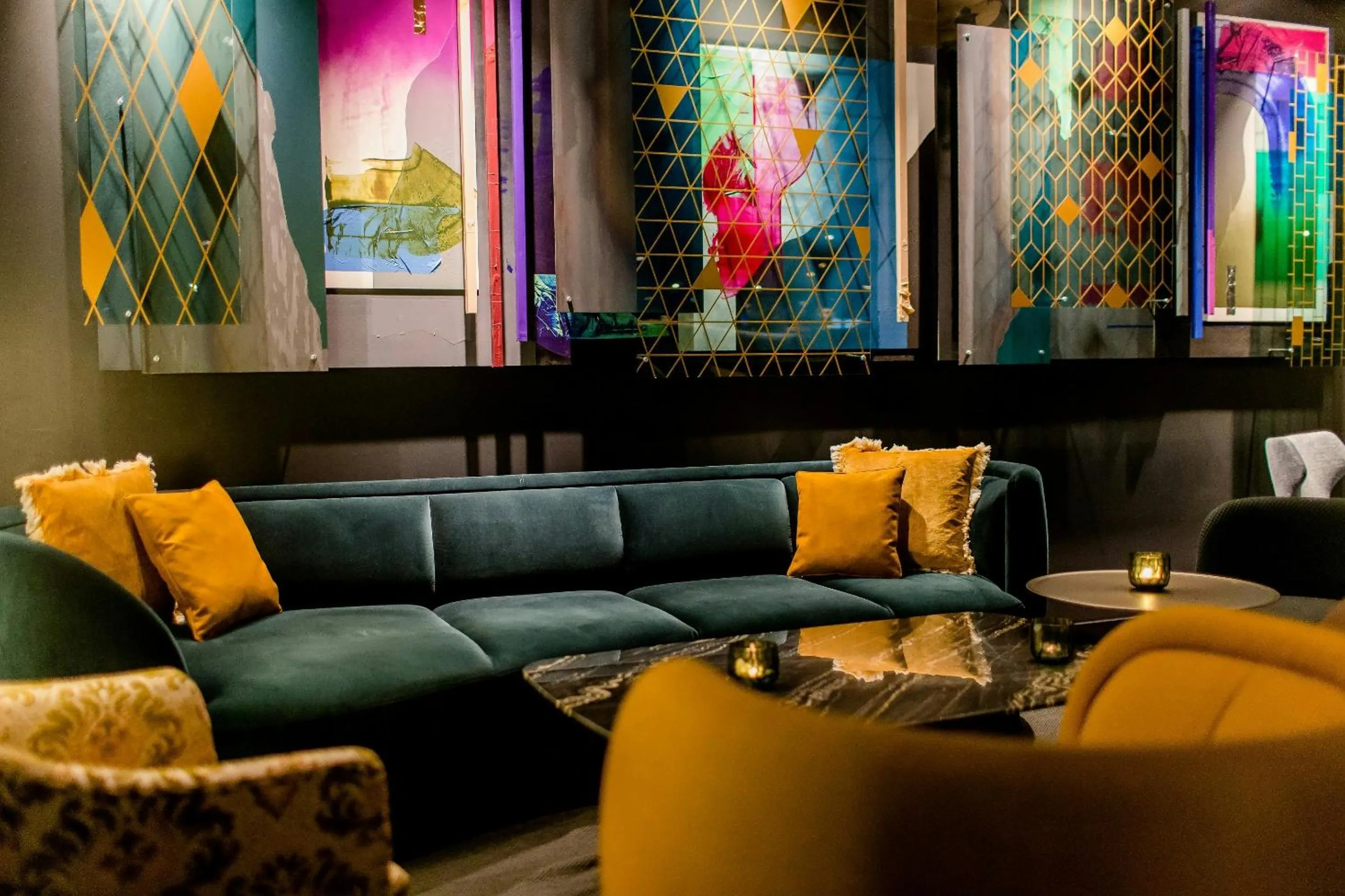 Motel One Berlin-Hackescher Markt