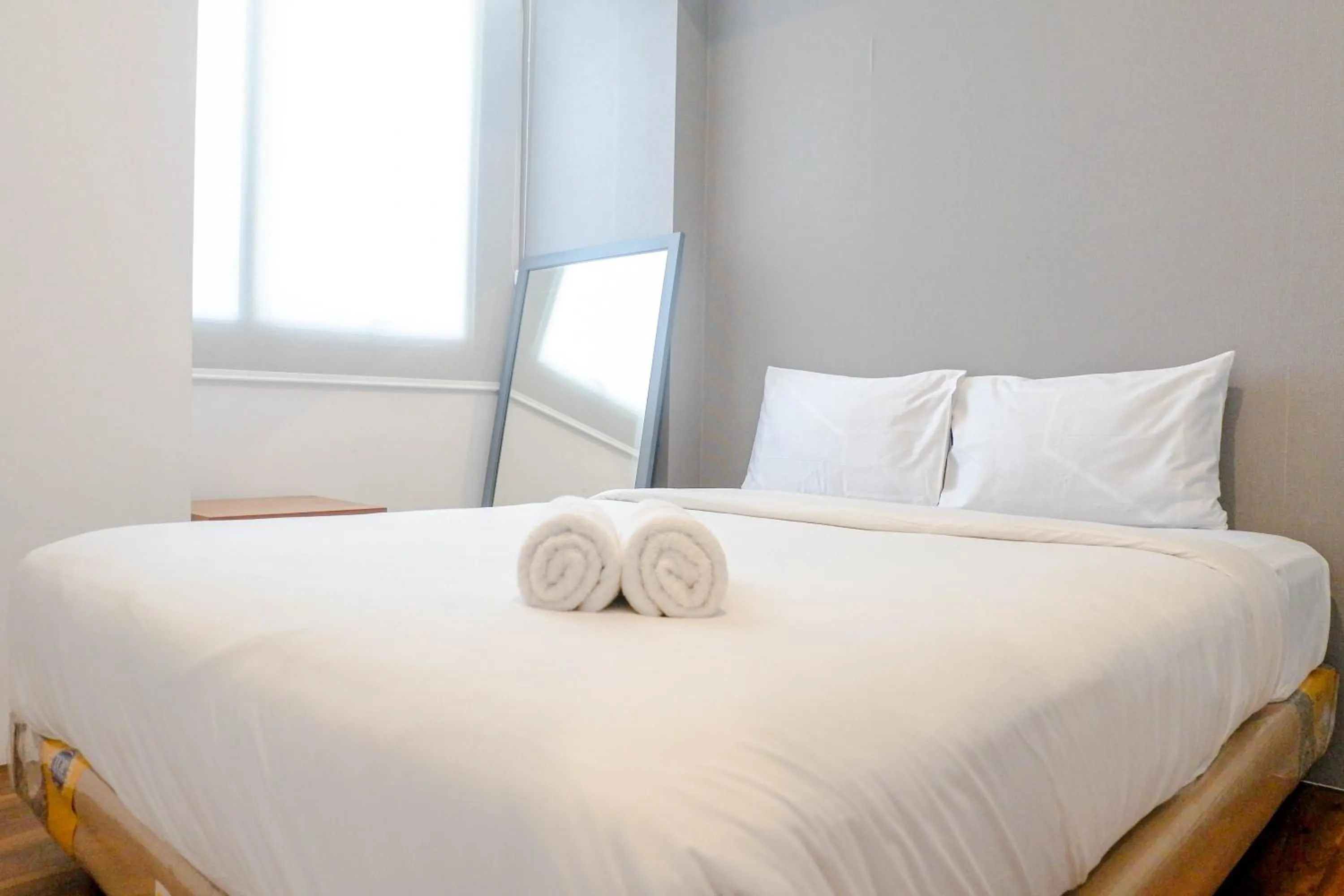 1BR Apartment The Linden Connected to Marvell City Mall By Travelio