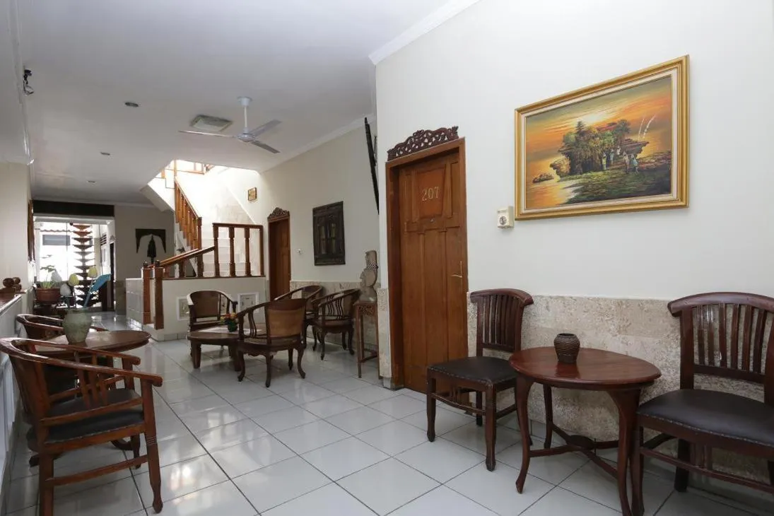 Hotel Mataram Malioboro