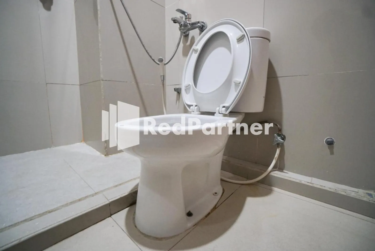 Indah Residence Syariah Mitra RedDoorz