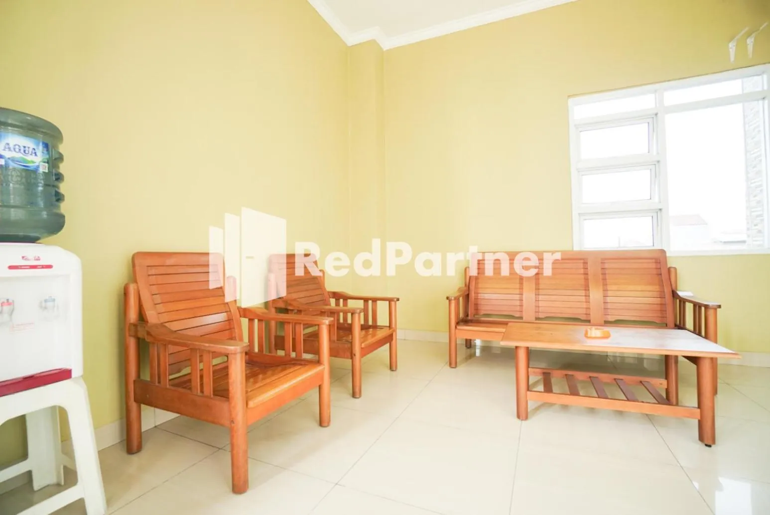 Indah Residence Syariah Mitra RedDoorz