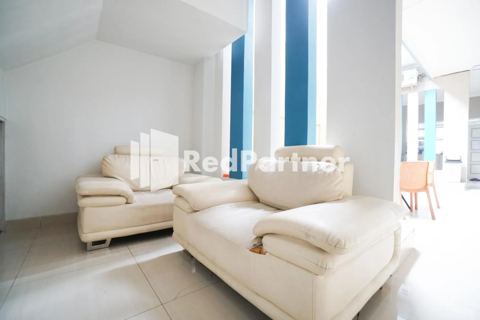 Indah Residence Syariah Mitra RedDoorz