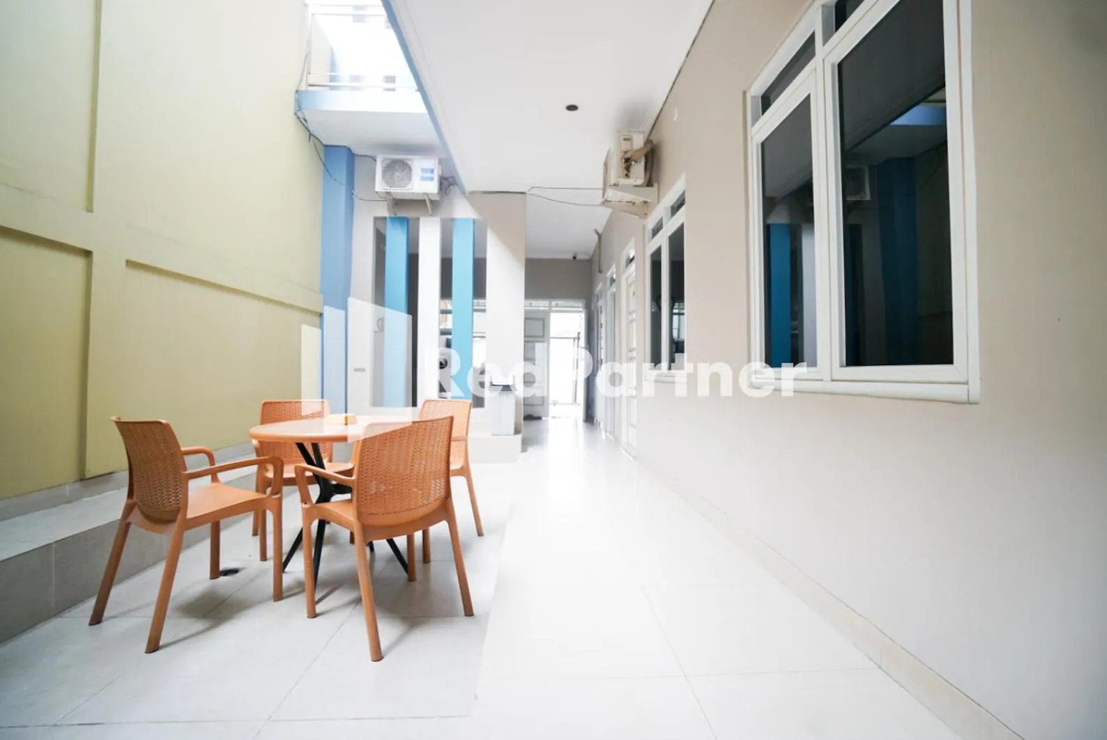 Indah Residence Syariah Mitra RedDoorz