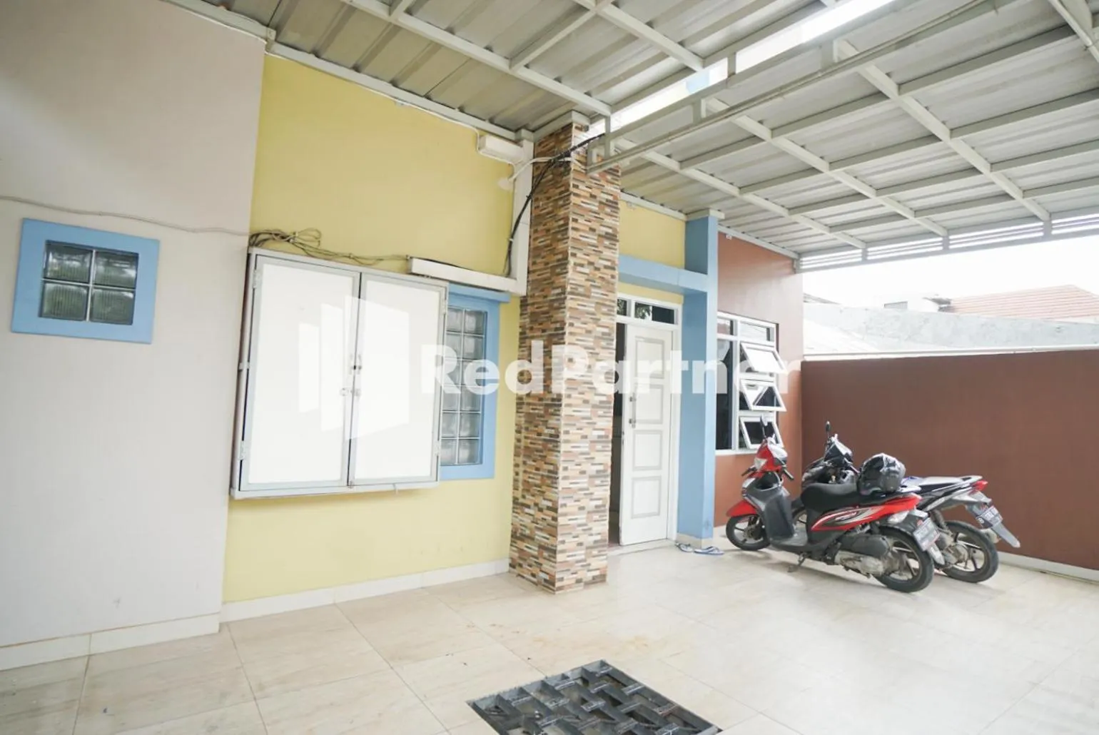 Indah Residence Syariah Mitra RedDoorz