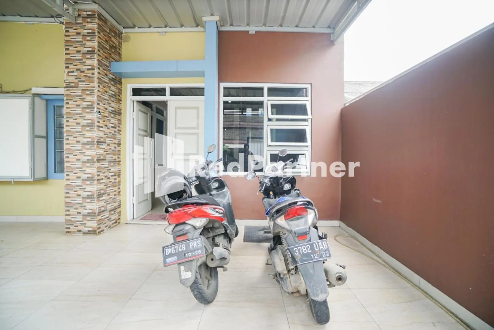 Indah Residence Syariah Mitra RedDoorz