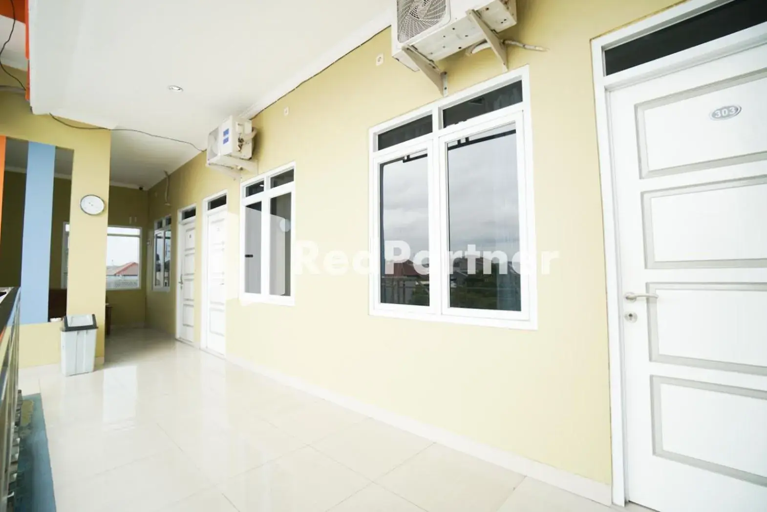 OYO 3964 Indah Residence Syariah