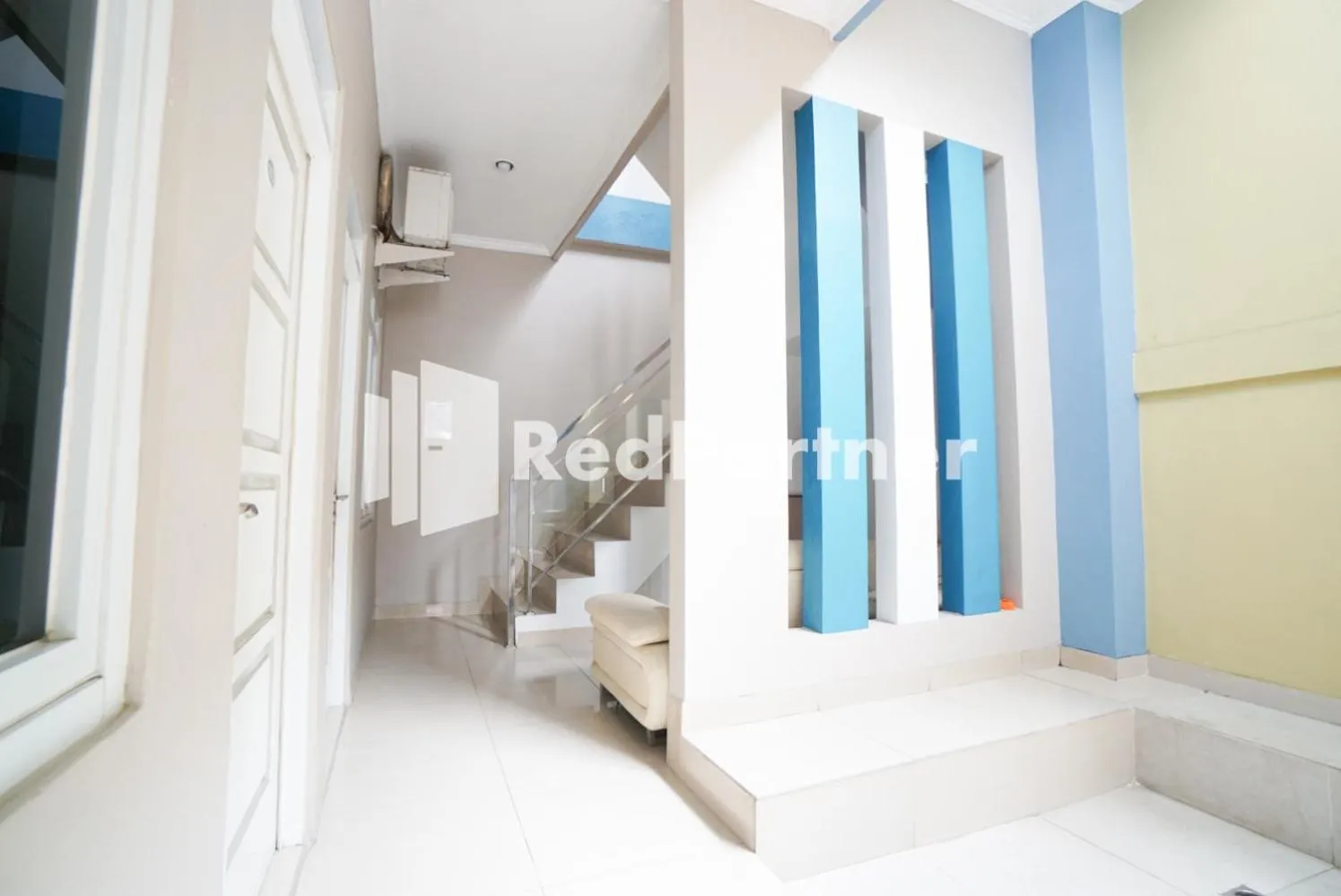 Indah Residence Syariah Mitra RedDoorz