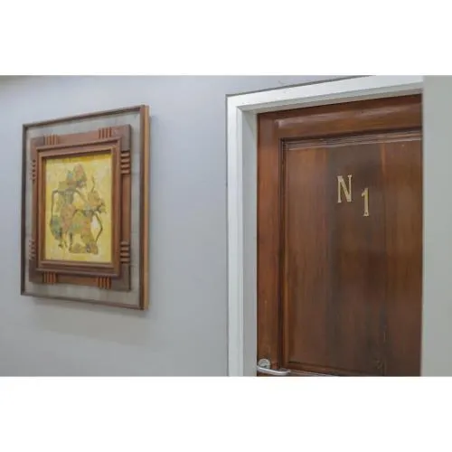 Reddoorz Syariah at House Of Melati Kepanjen