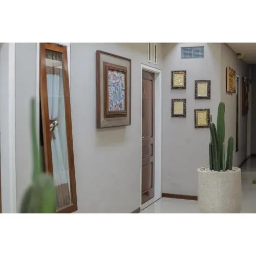 Reddoorz Syariah at House Of Melati Kepanjen