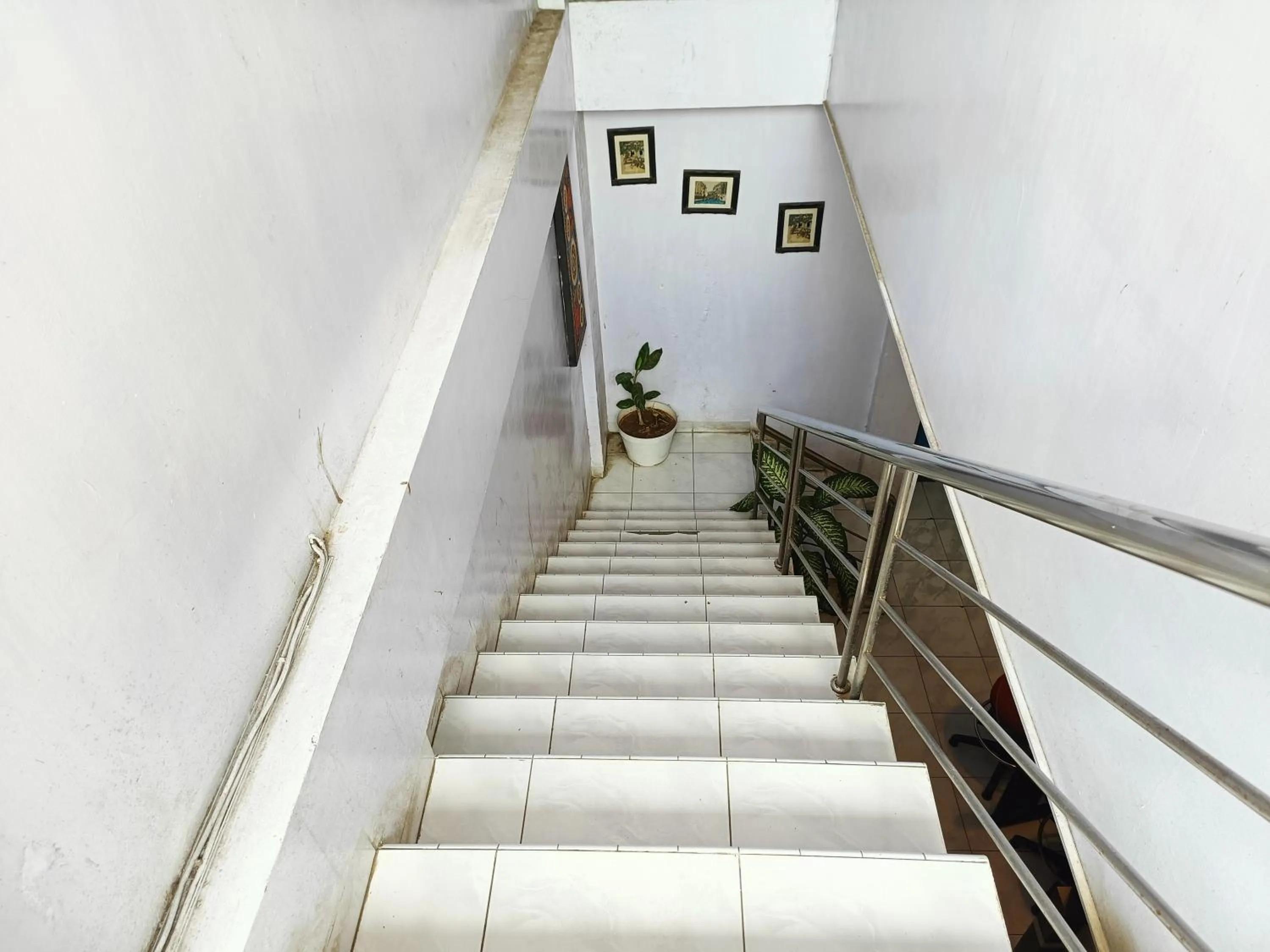 Property building in Bumi Merpati Residence Makassar Mitra RedDoorz