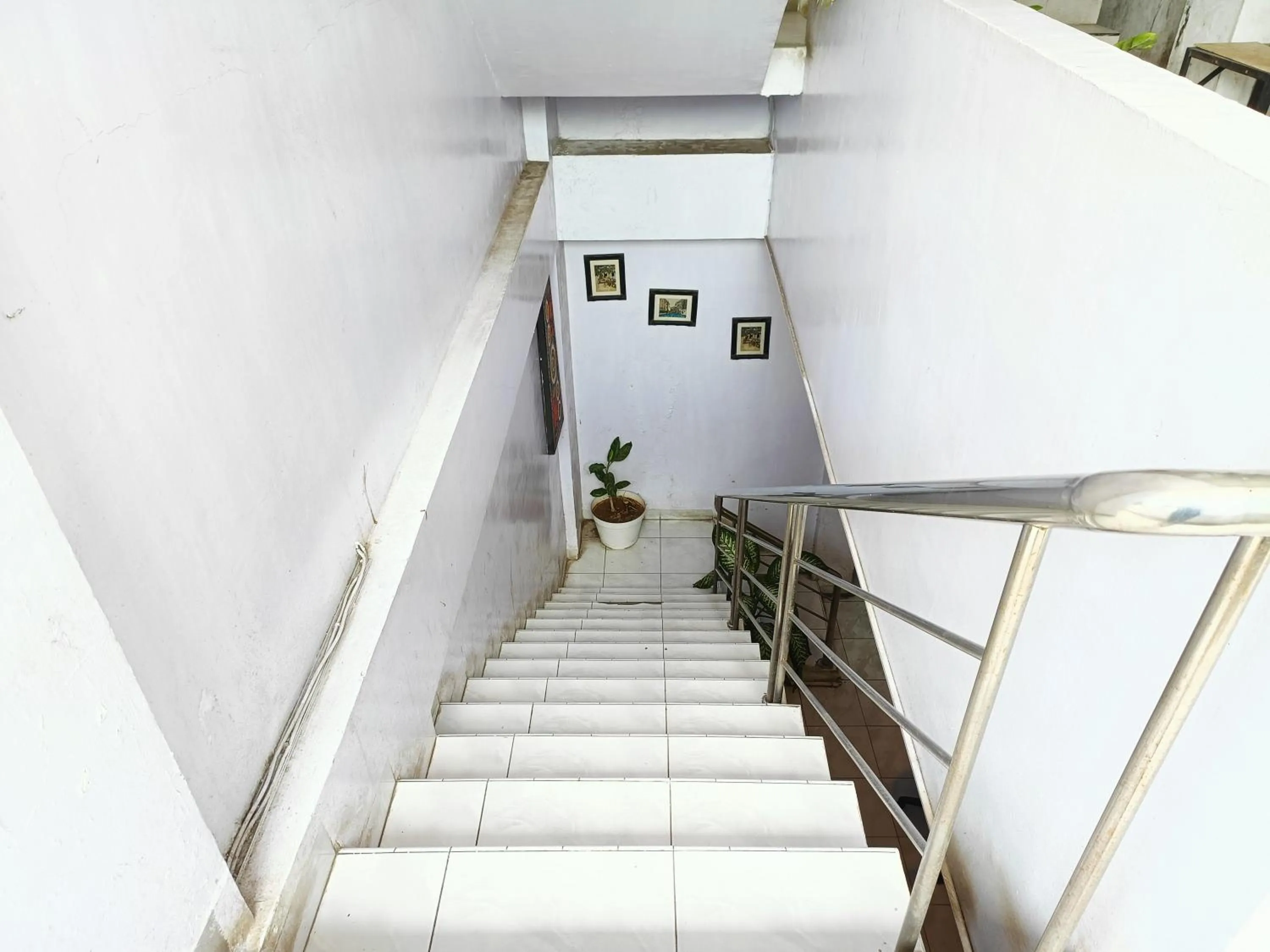 Property building in Bumi Merpati Residence Makassar Mitra RedDoorz