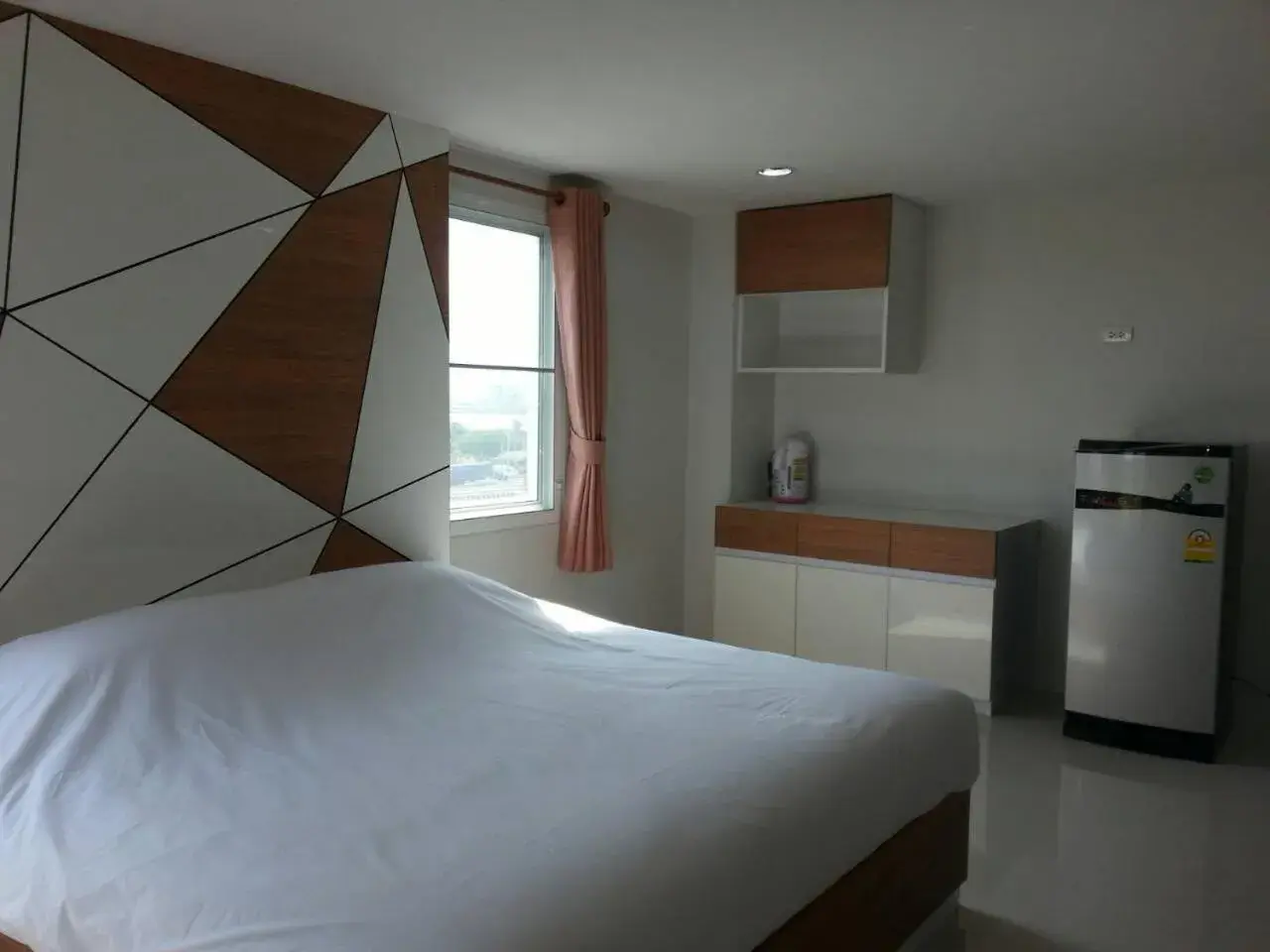 Bedroom, Bed in The Seasons Bedroom, Bed in The Seasons