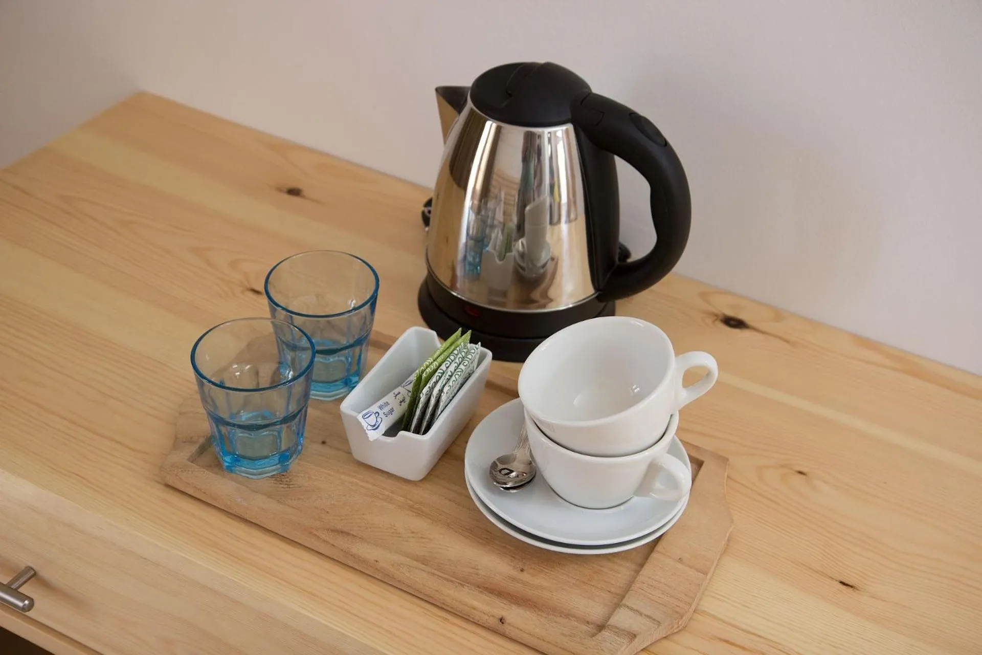 Coffee/tea facilities in The Bridge Dahab