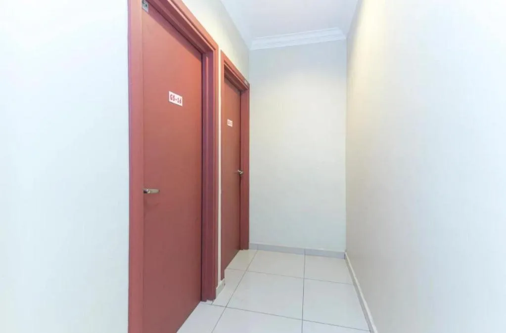 GS Budget Hotel Ampang